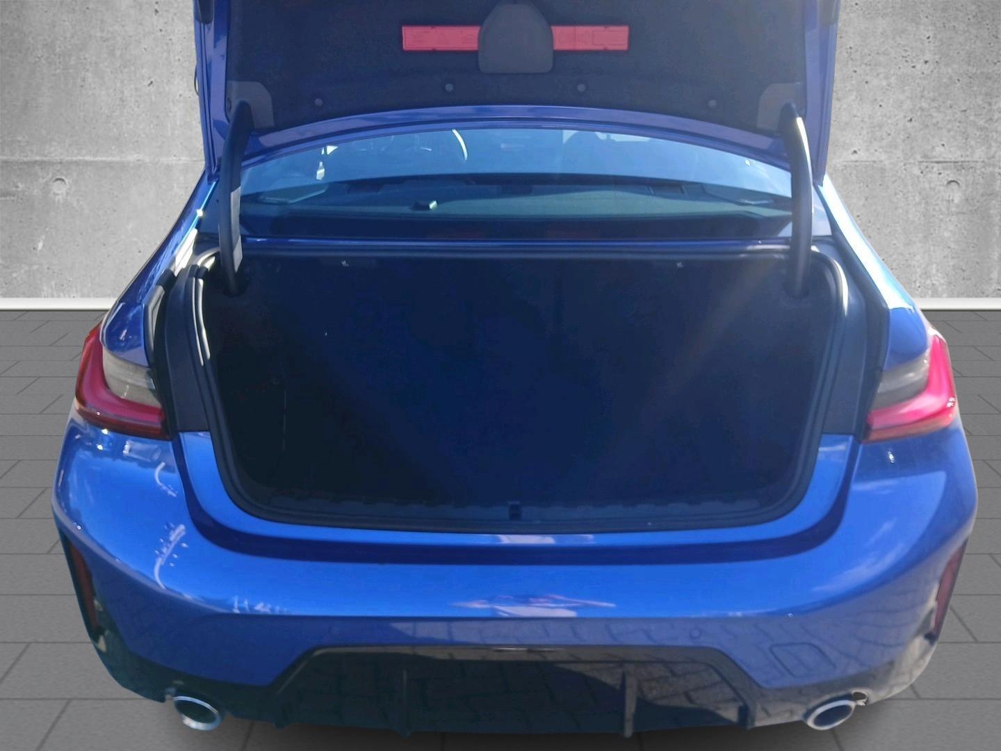 BMW 3er – Bild 11