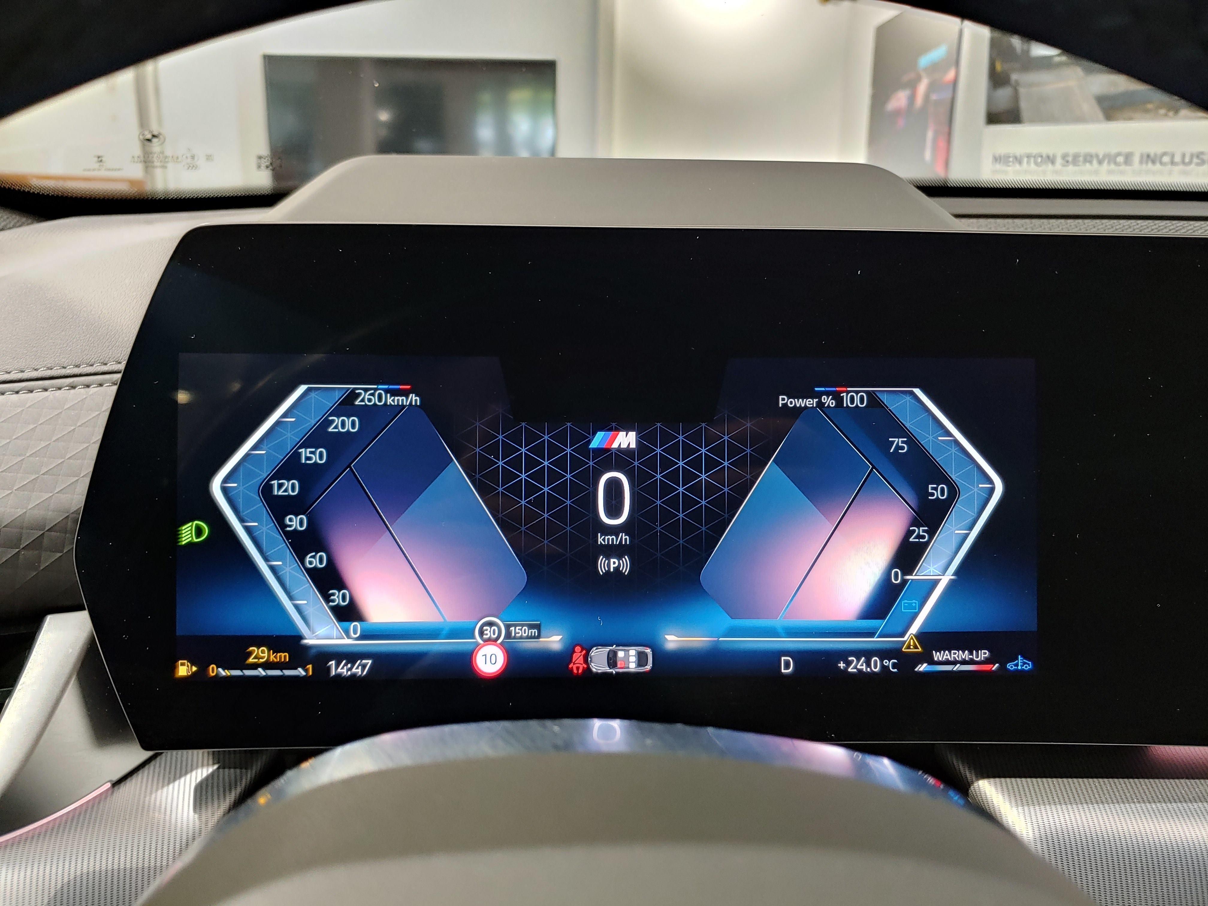 BMW X2 – Bild 14