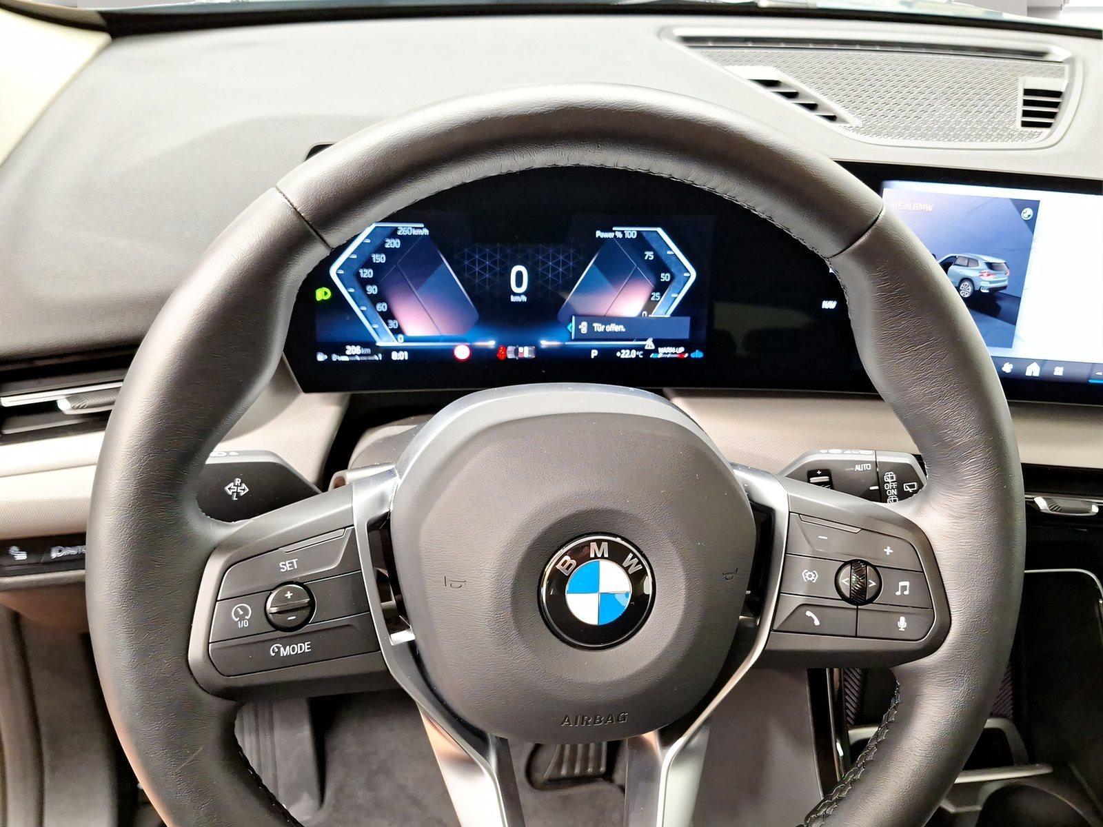 BMW X1 – Bild 22