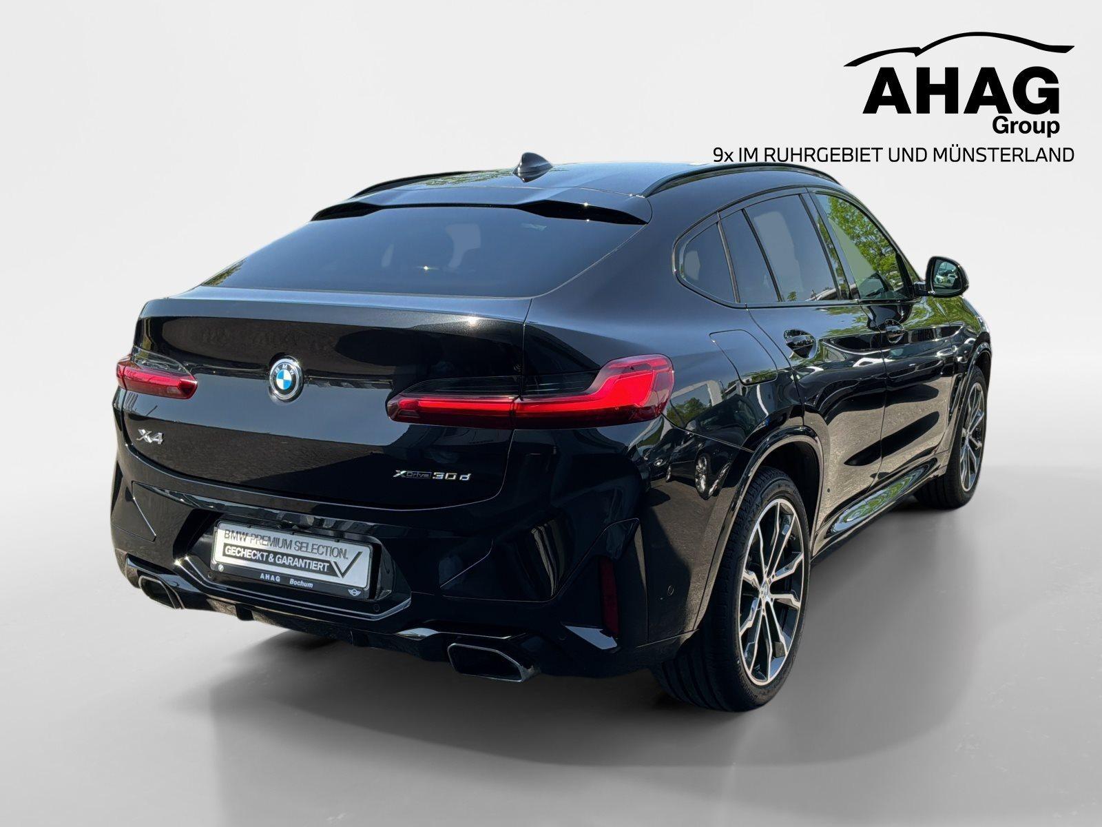 BMW X4 – Bild 4
