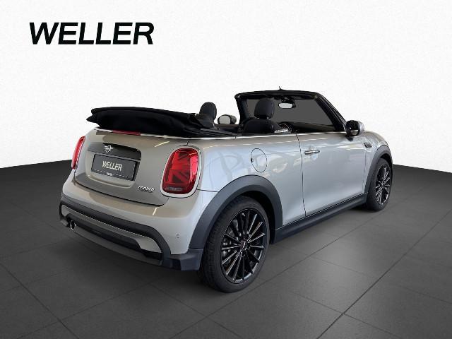 MINI Cabrio – Bild 3