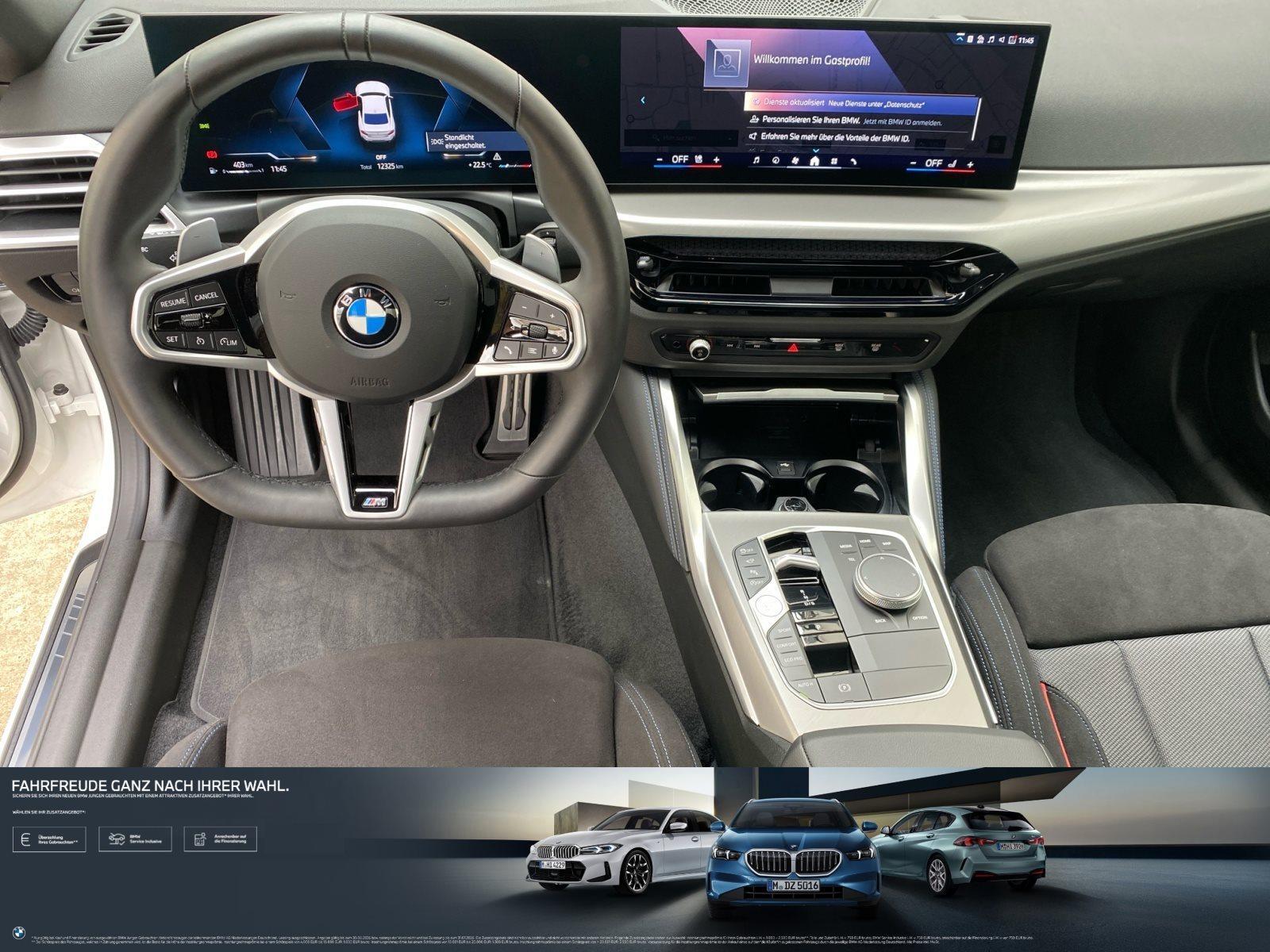 BMW 2er Coupé – Bild 14