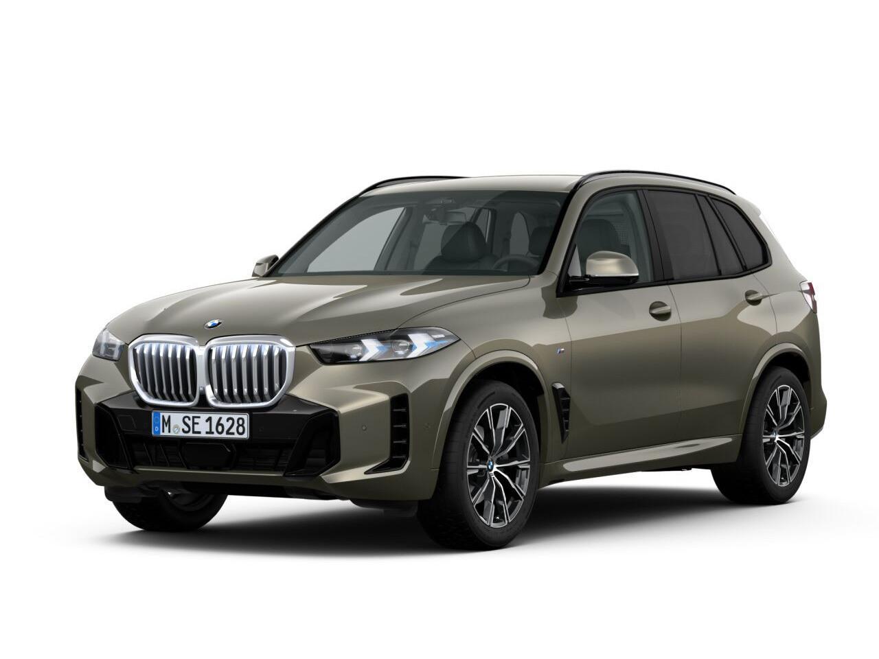 BMW X5 – Bild 5