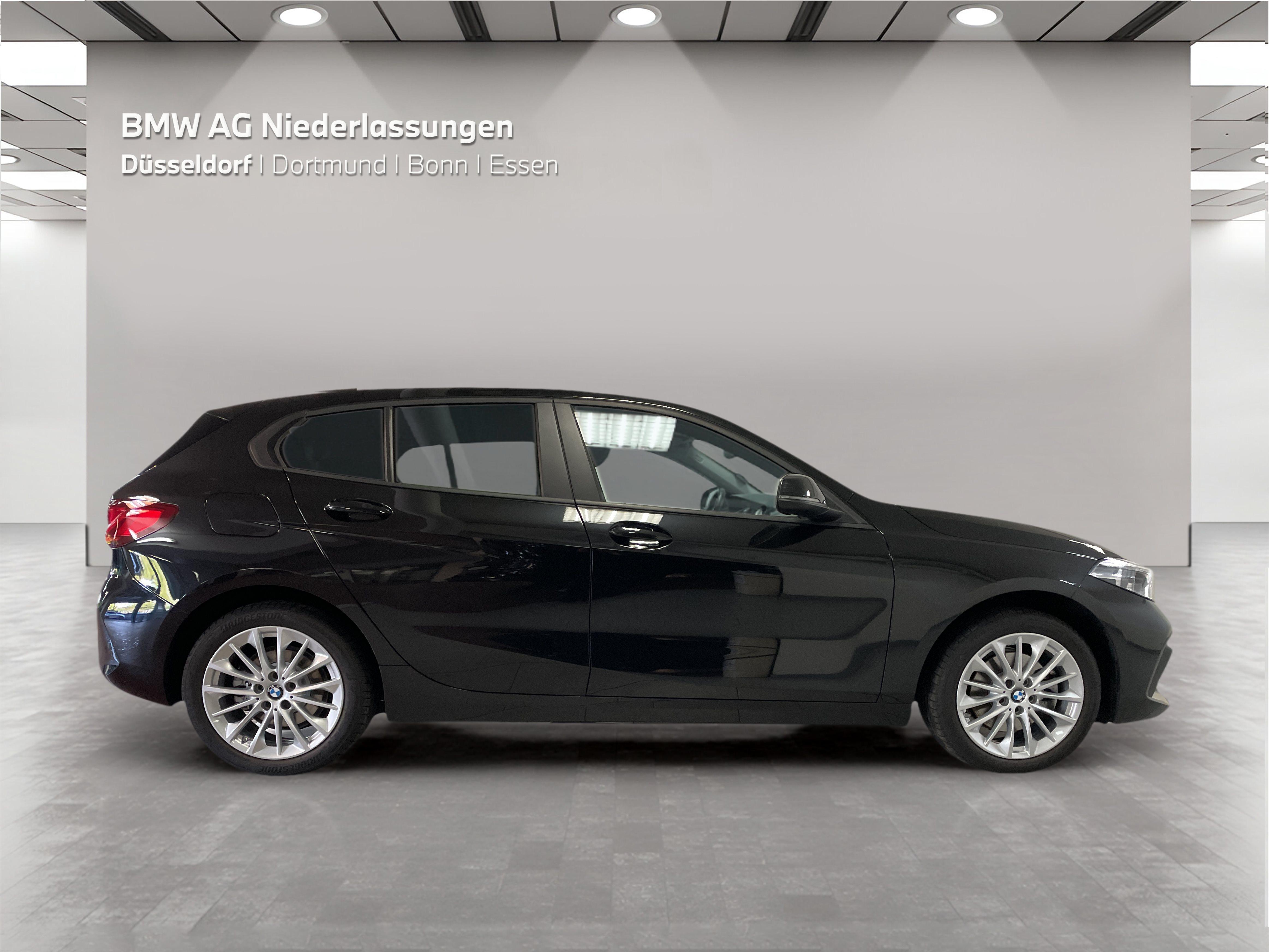 BMW 1er – Bild 4