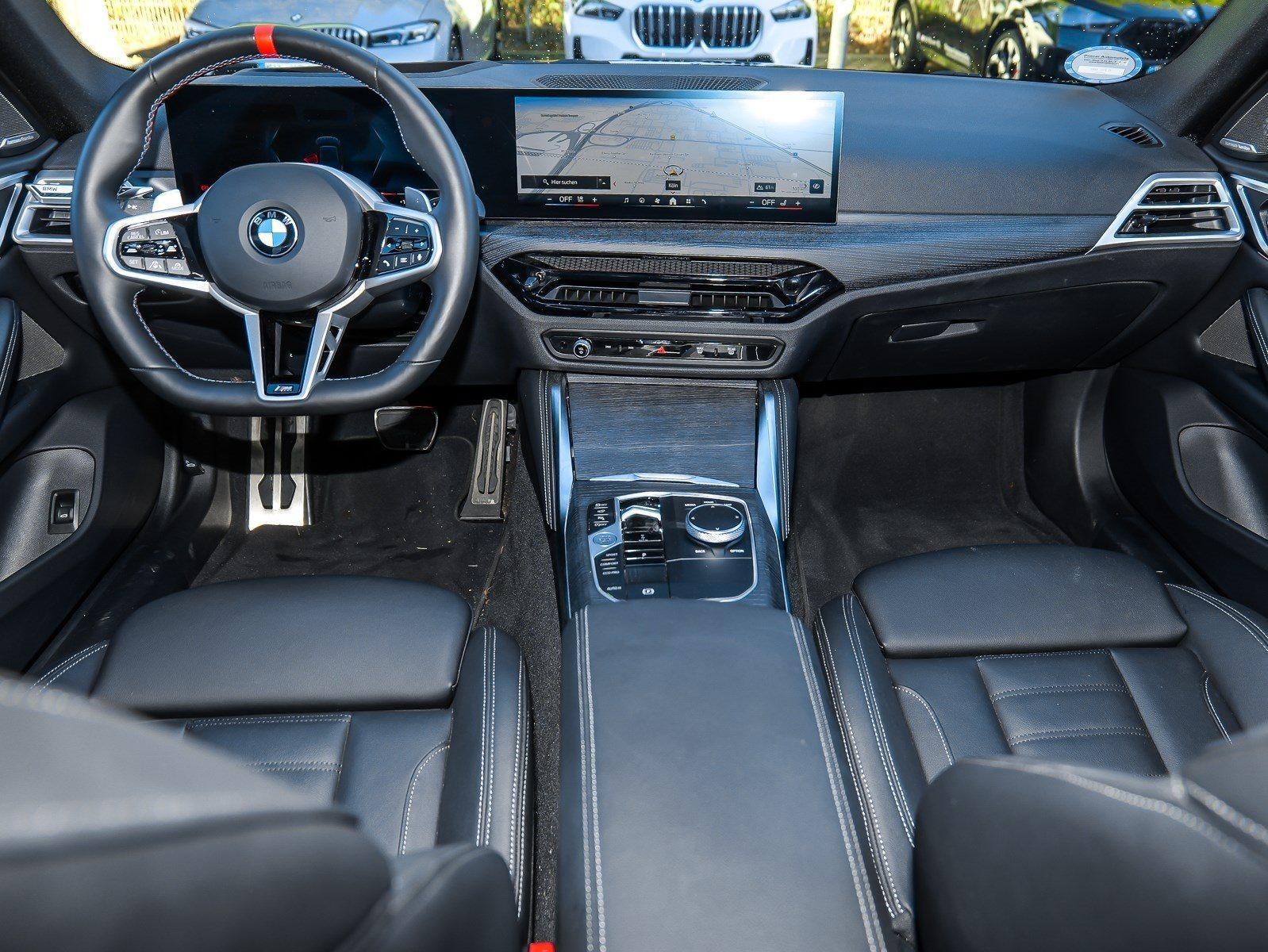 BMW 4er Gran Coupé – Bild 3