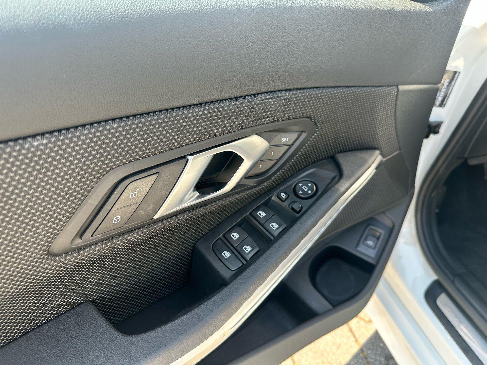 BMW 3er Touring – Bild 22