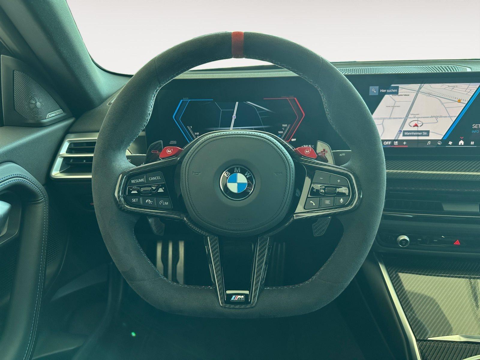 BMW M2 Coupé – Bild 13