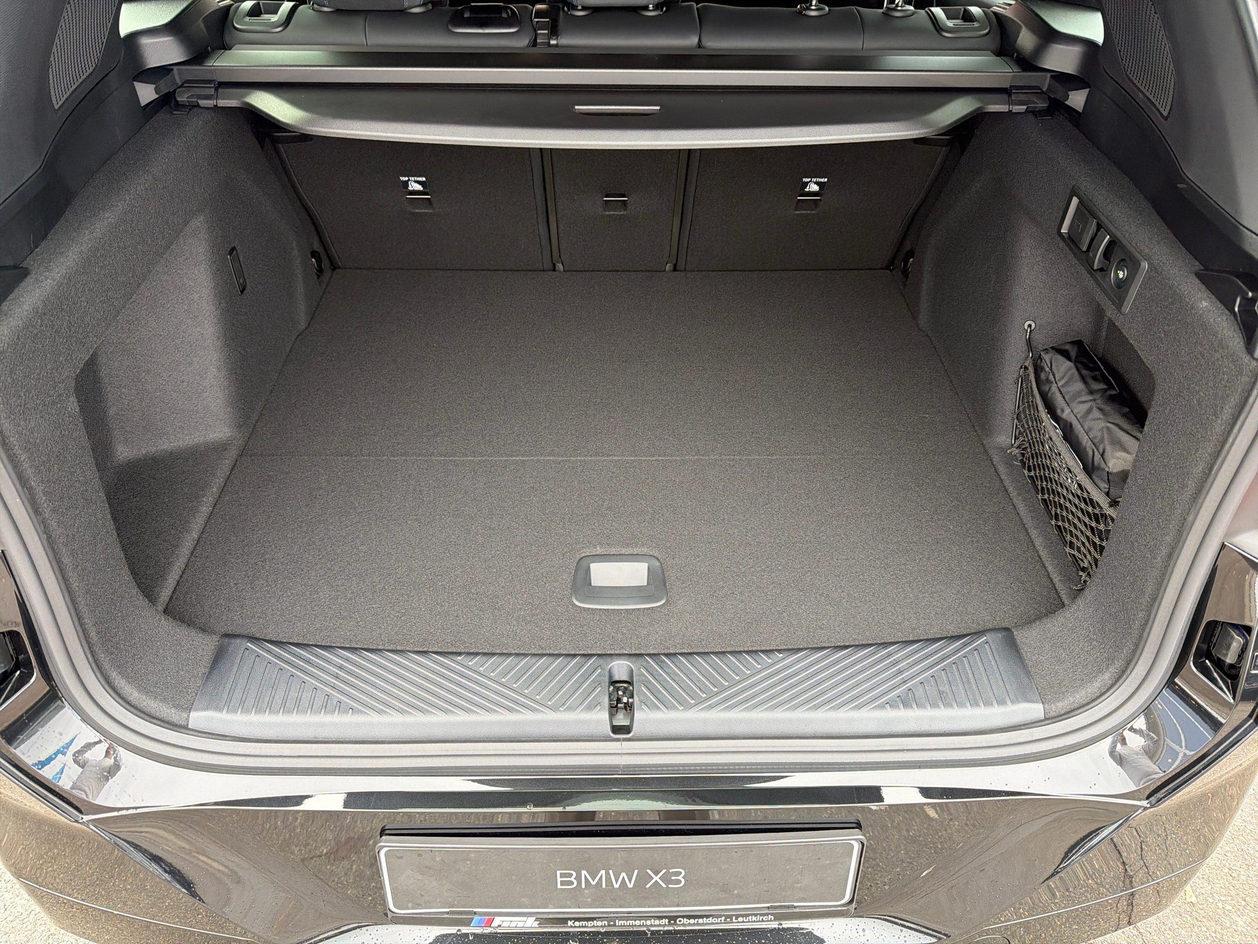 BMW X3 – Bild 15
