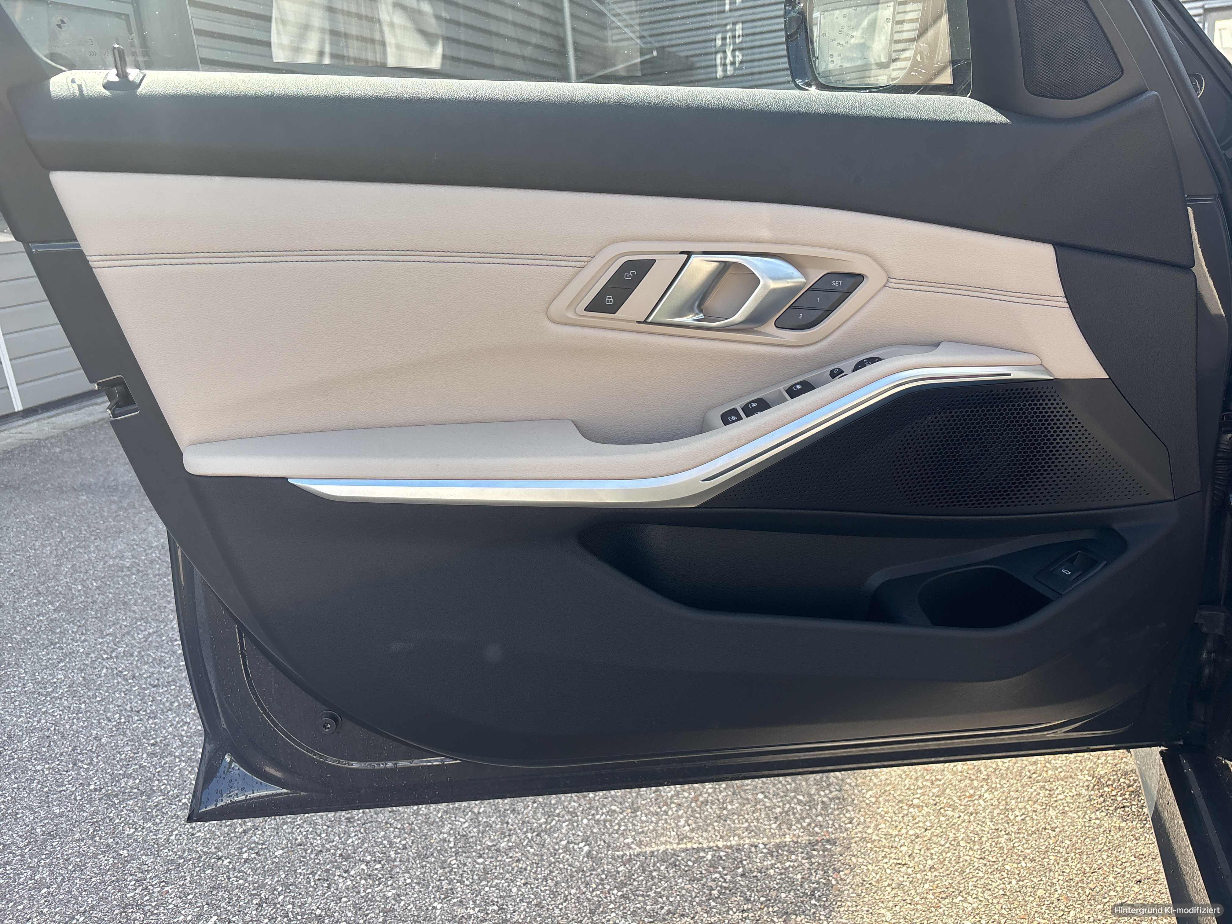 BMW 3er Touring – Bild 14