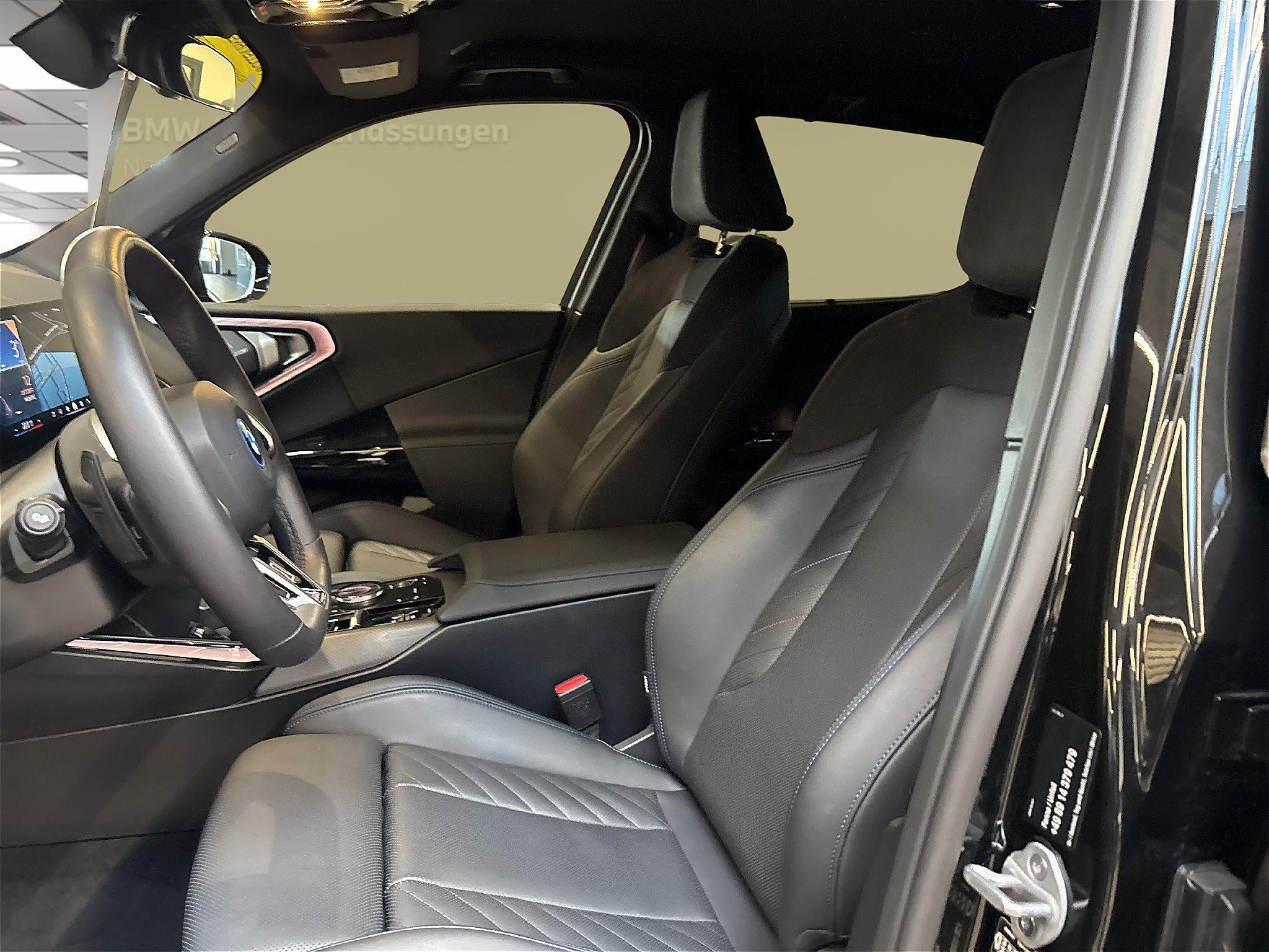 BMW X3 – Bild 12