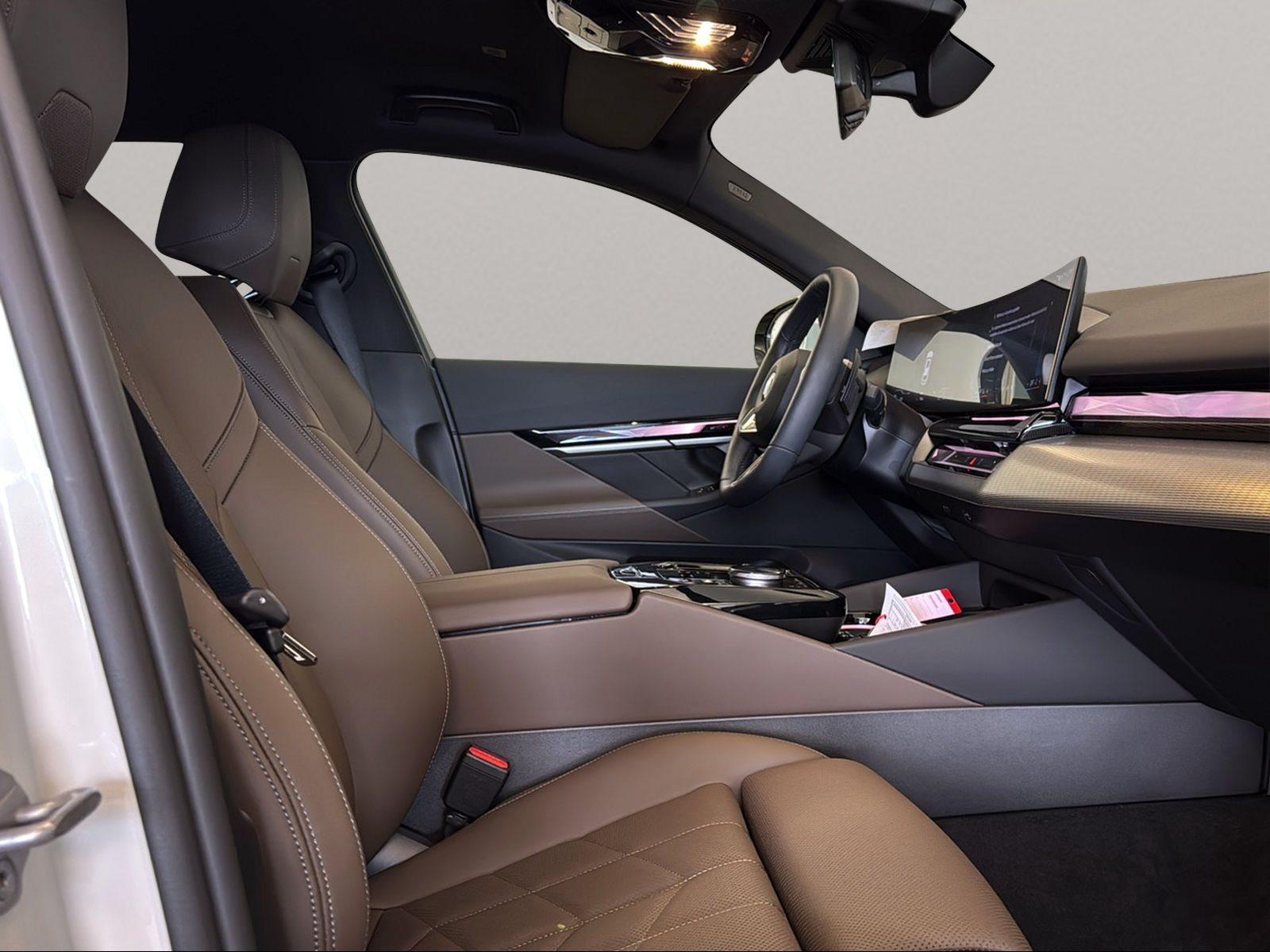 BMW 5er Touring – Bild 7