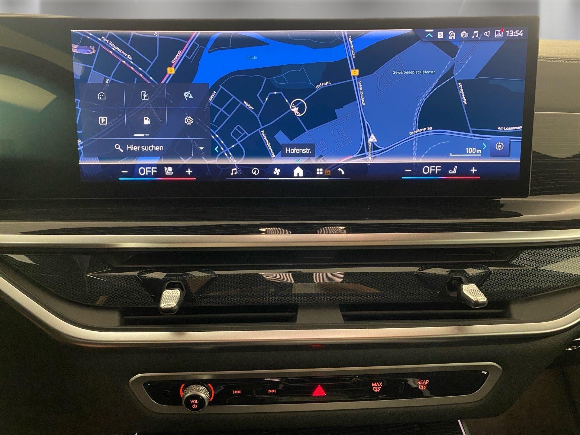 BMW X5 – Bild 17