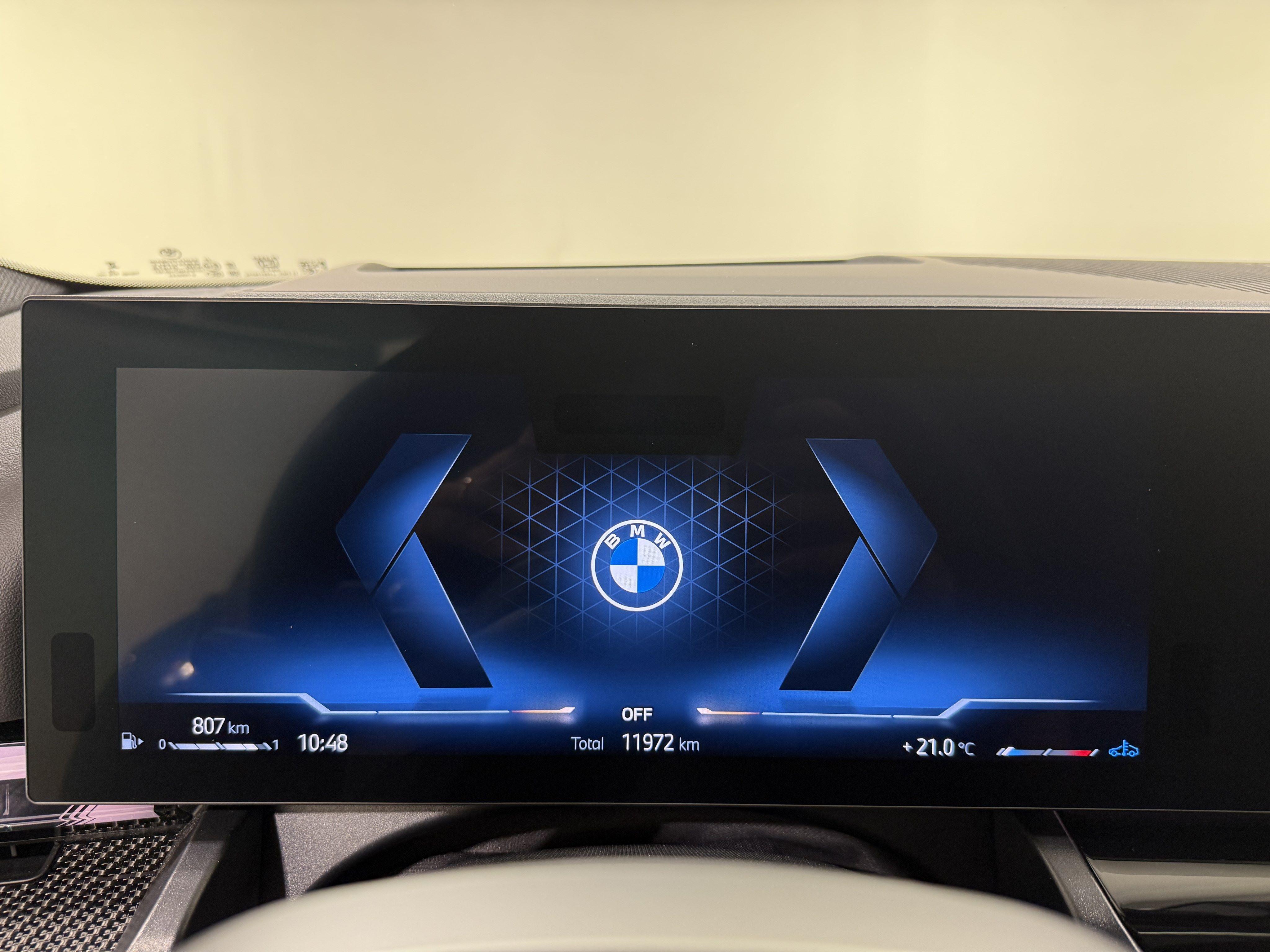 BMW 5er Touring – Bild 21