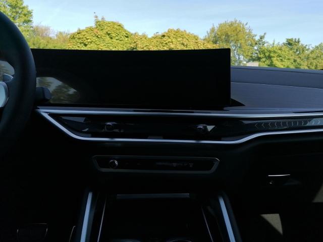 BMW X6 – Bild 5