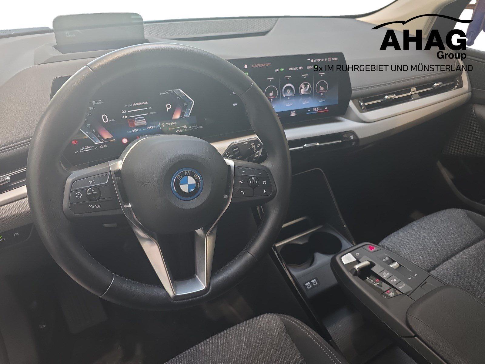 BMW 2er Active Tourer – Bild 11