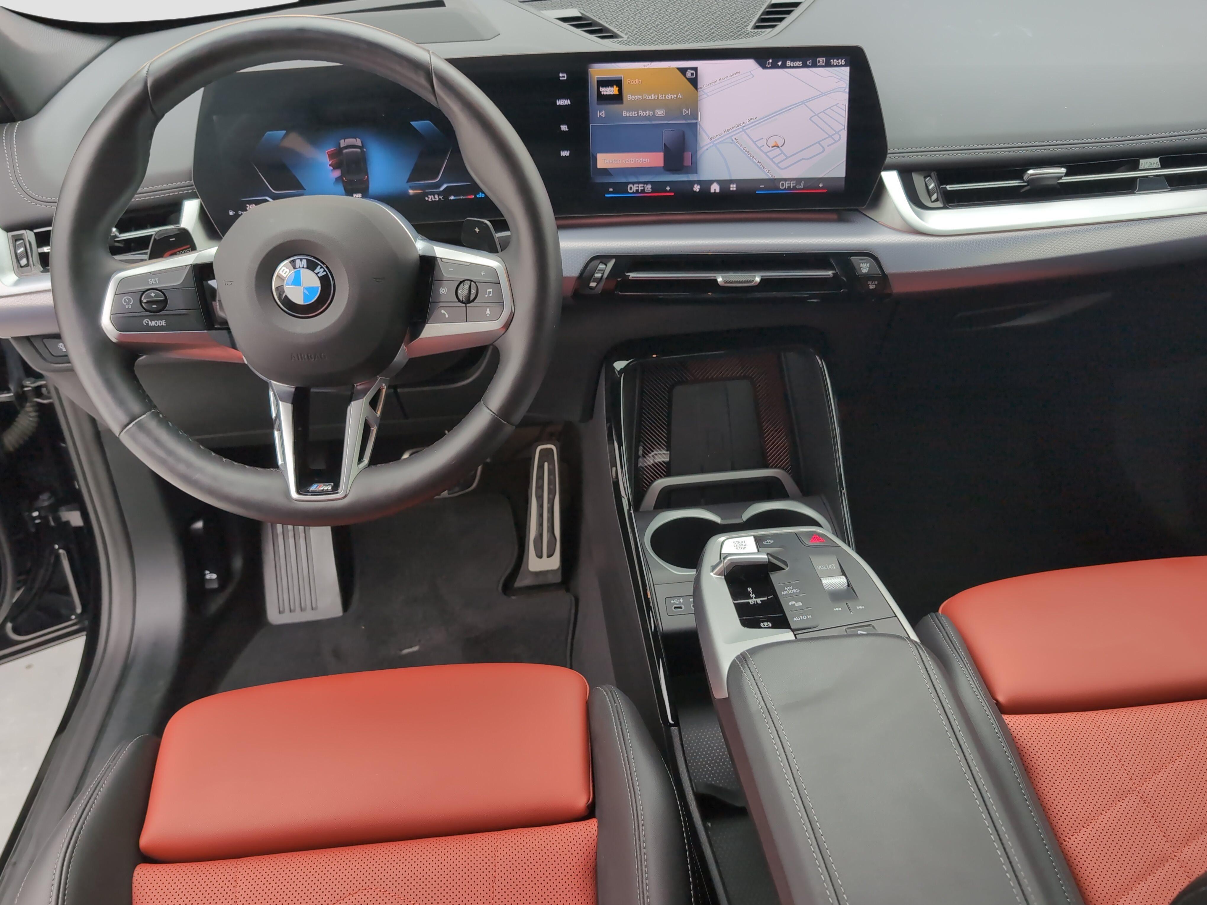 BMW X1 – Bild 7