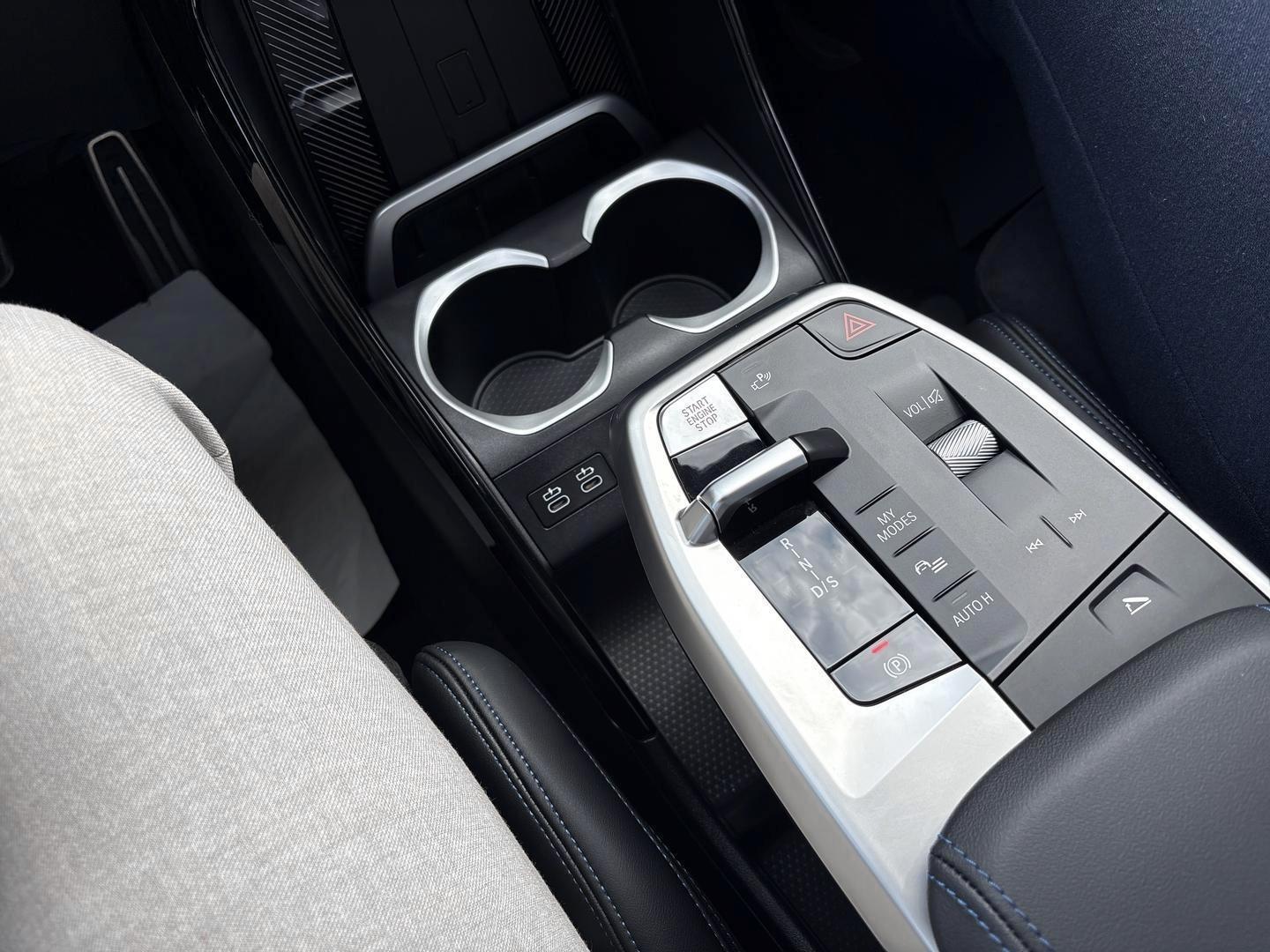 BMW X1 – Bild 23