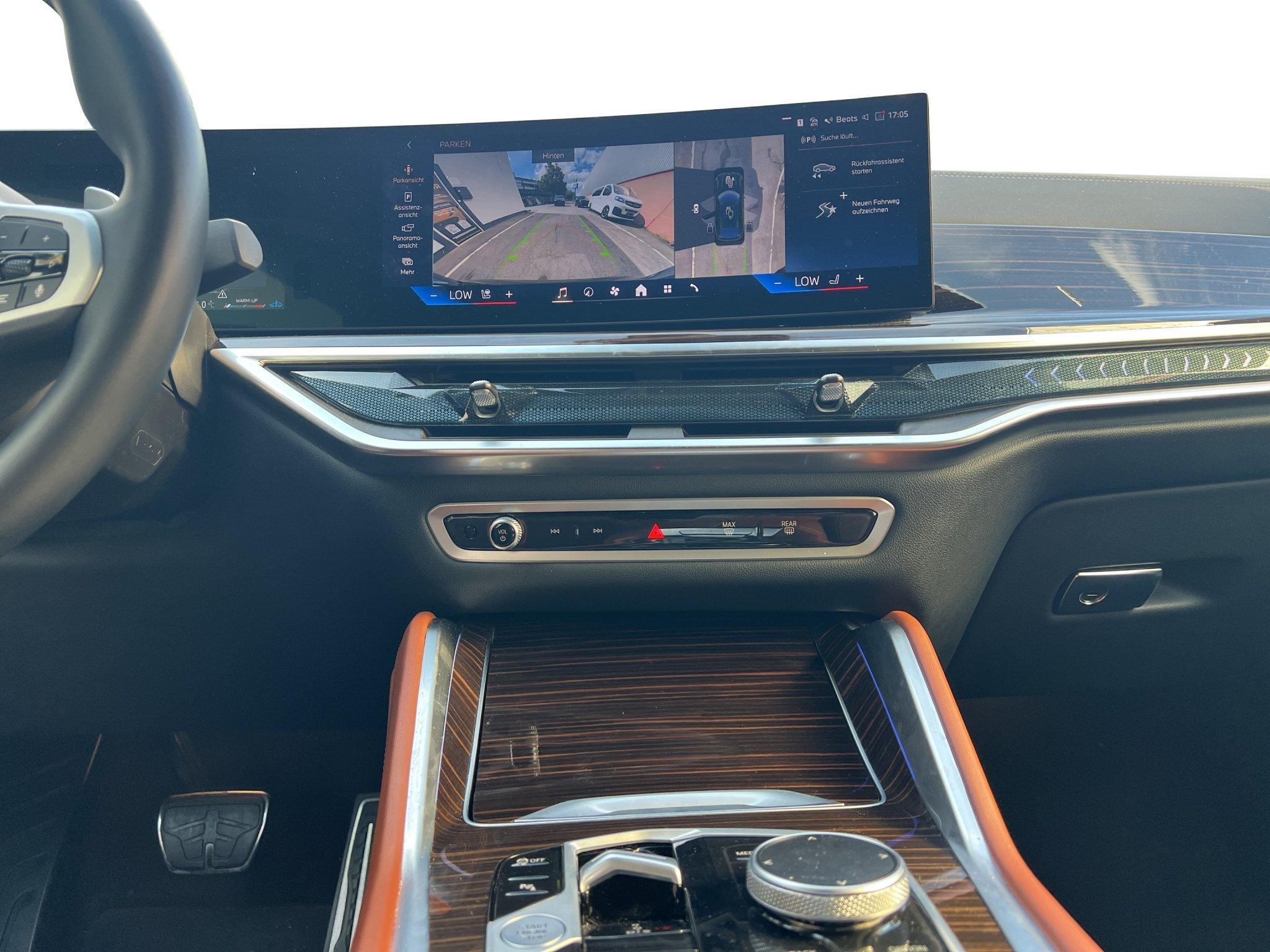 BMW X6 – Bild 16