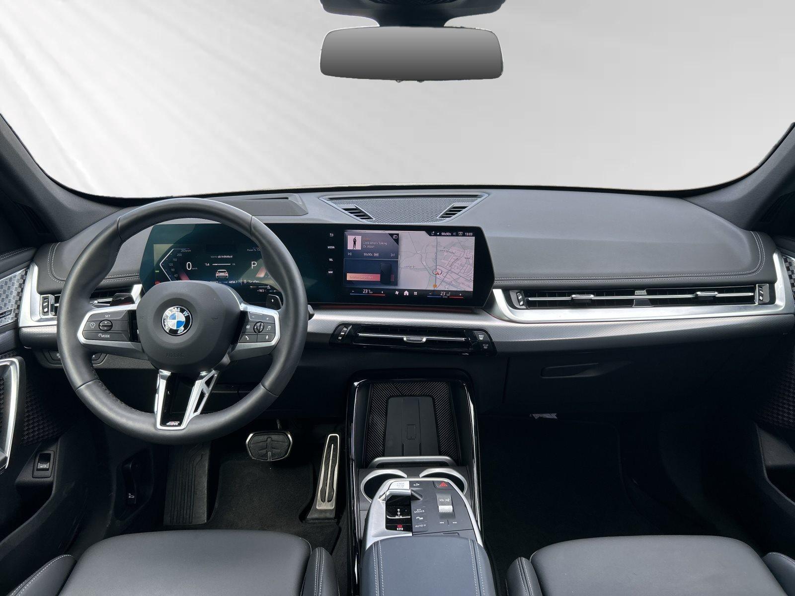 BMW X1 – Bild 12