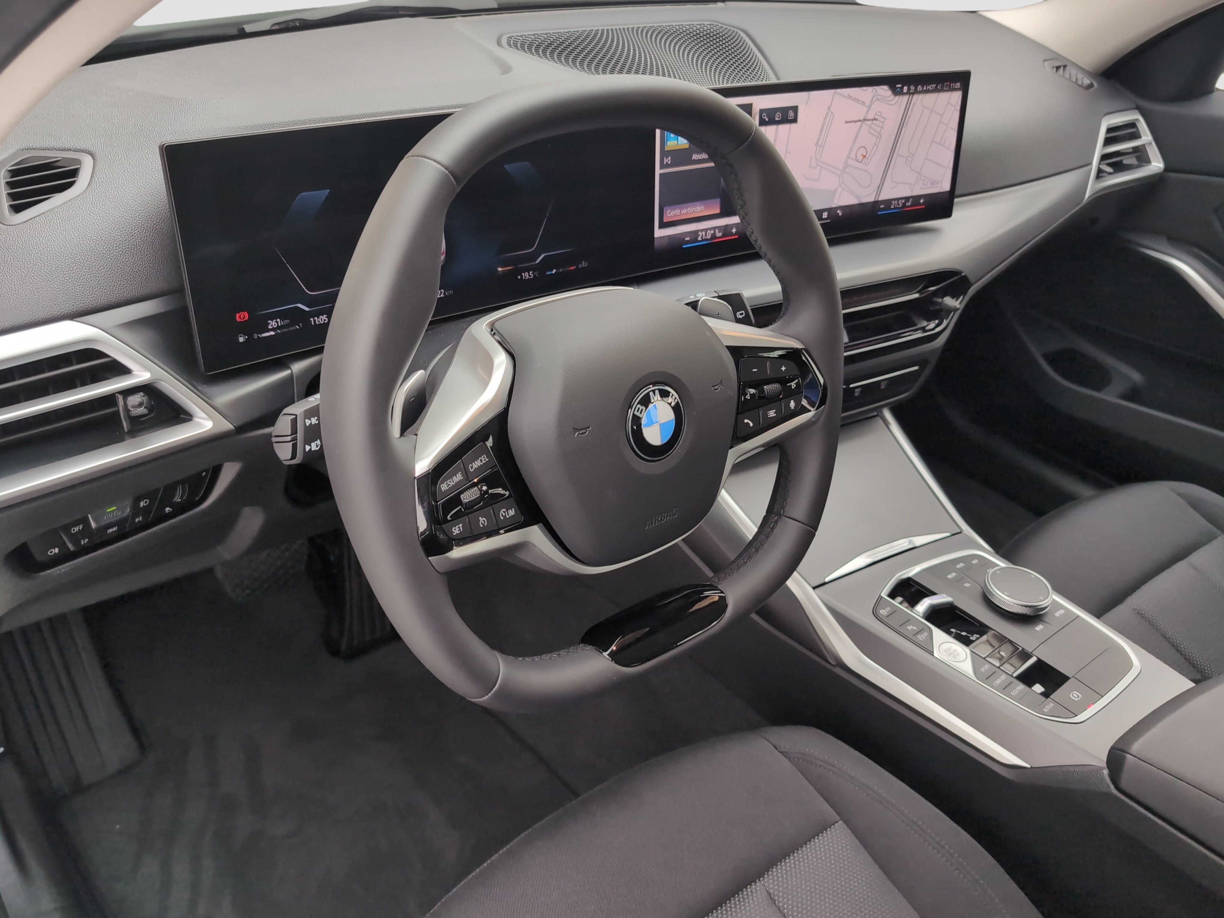 BMW 3er Touring – Bild 7