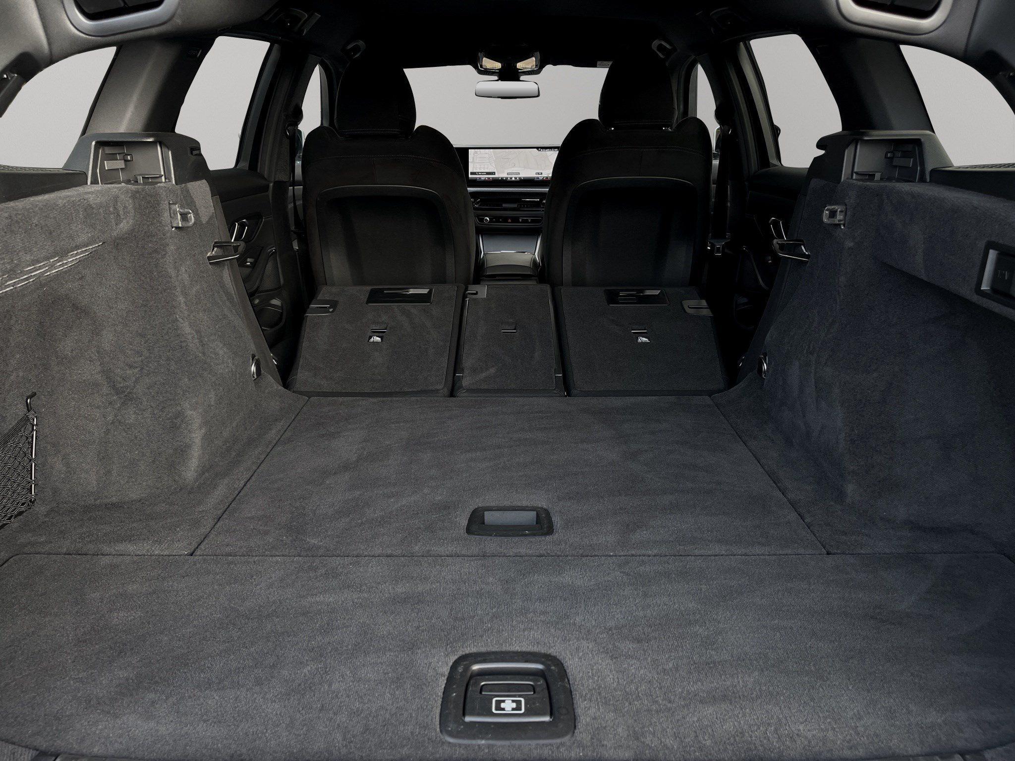 BMW 3er Touring – Bild 17