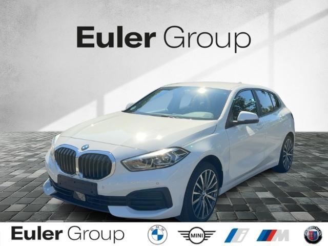 BMW 1er – Bild 14
