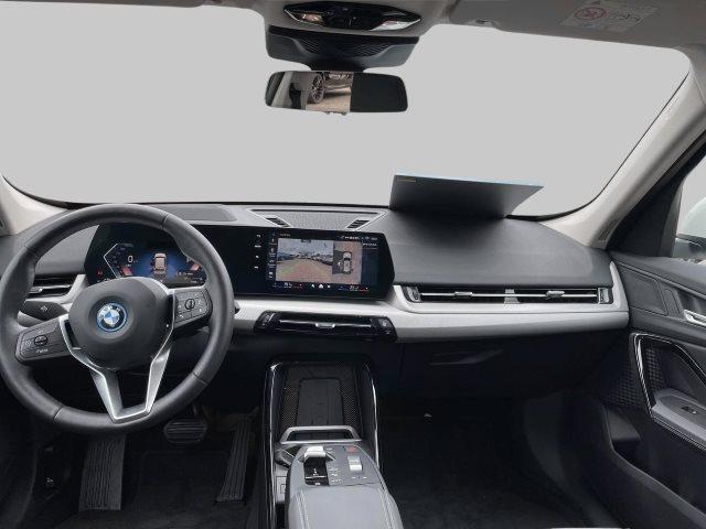 BMW X1 – Bild 10