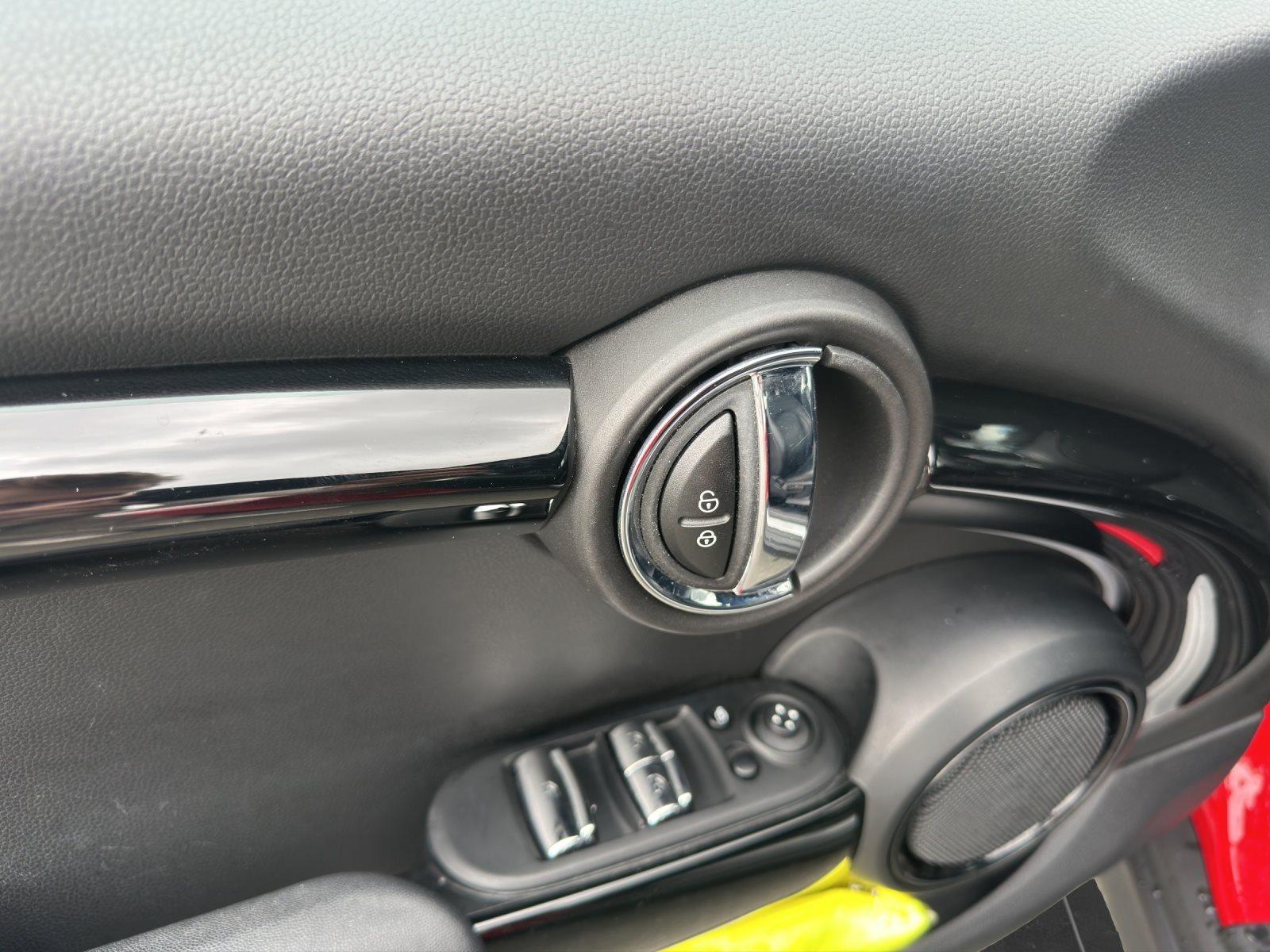 MINI Cabrio – Bild 8