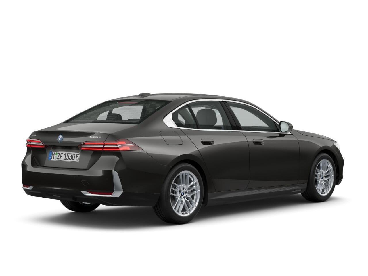 BMW 5er – Bild 9