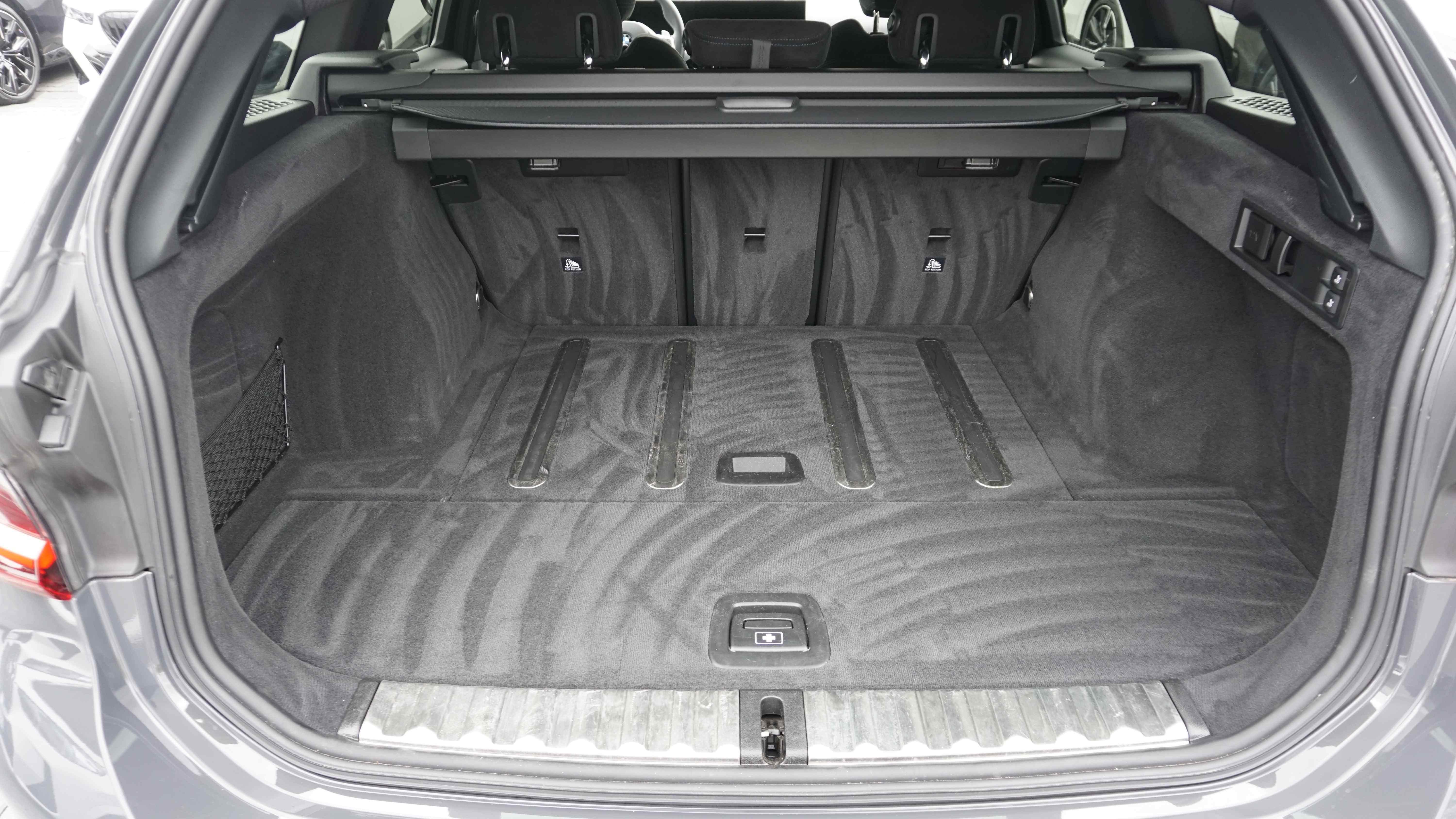 BMW 3er Touring – Bild 19