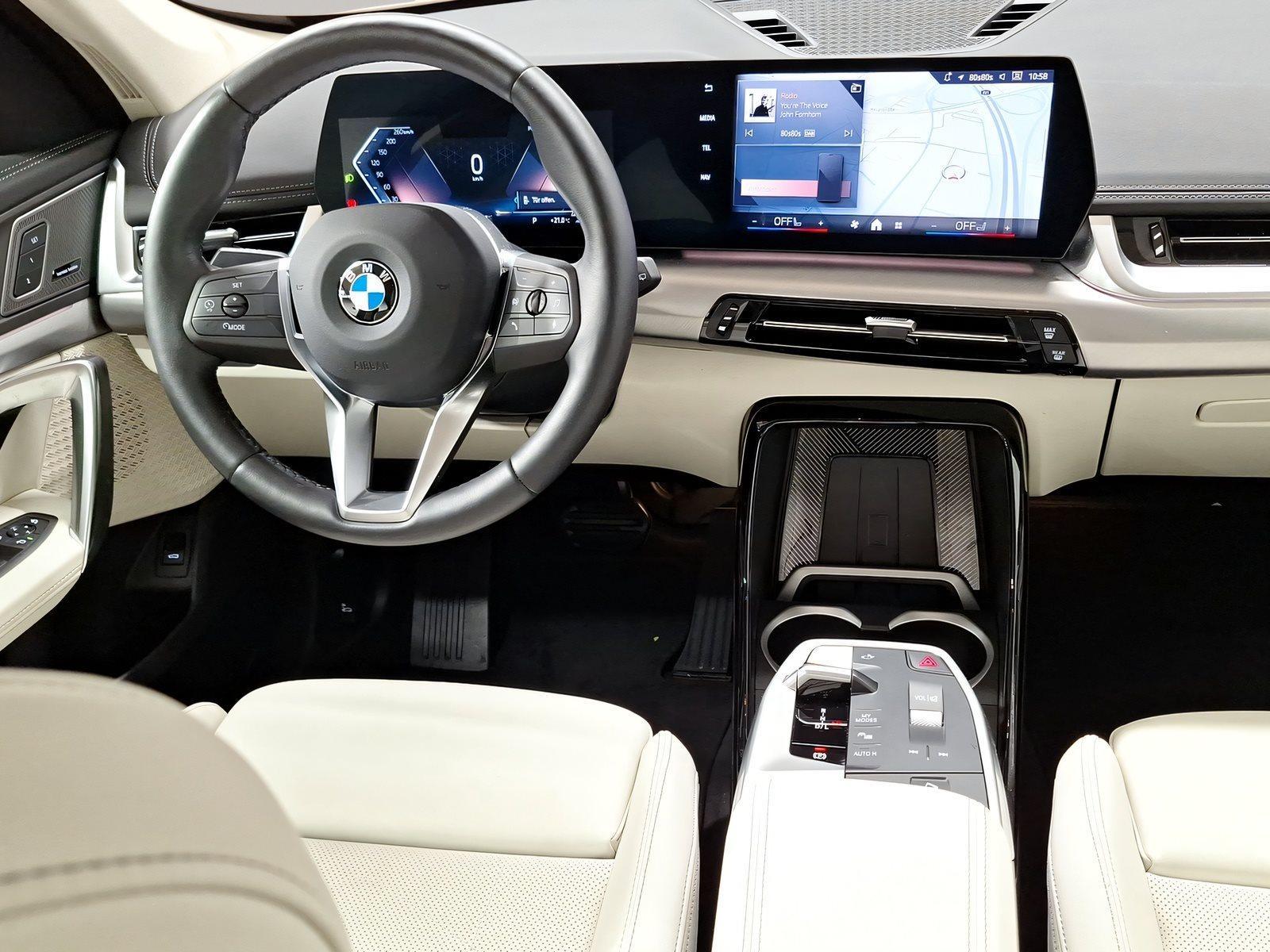 BMW X1 – Bild 27