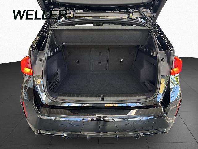 BMW X1 – Bild 10
