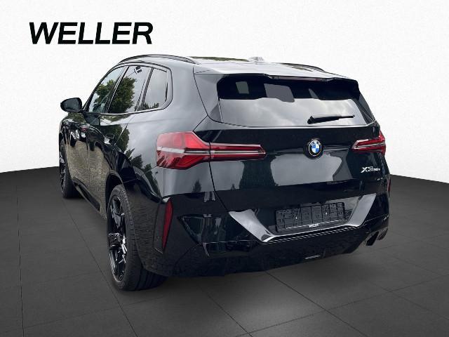 BMW X3 – Bild 4