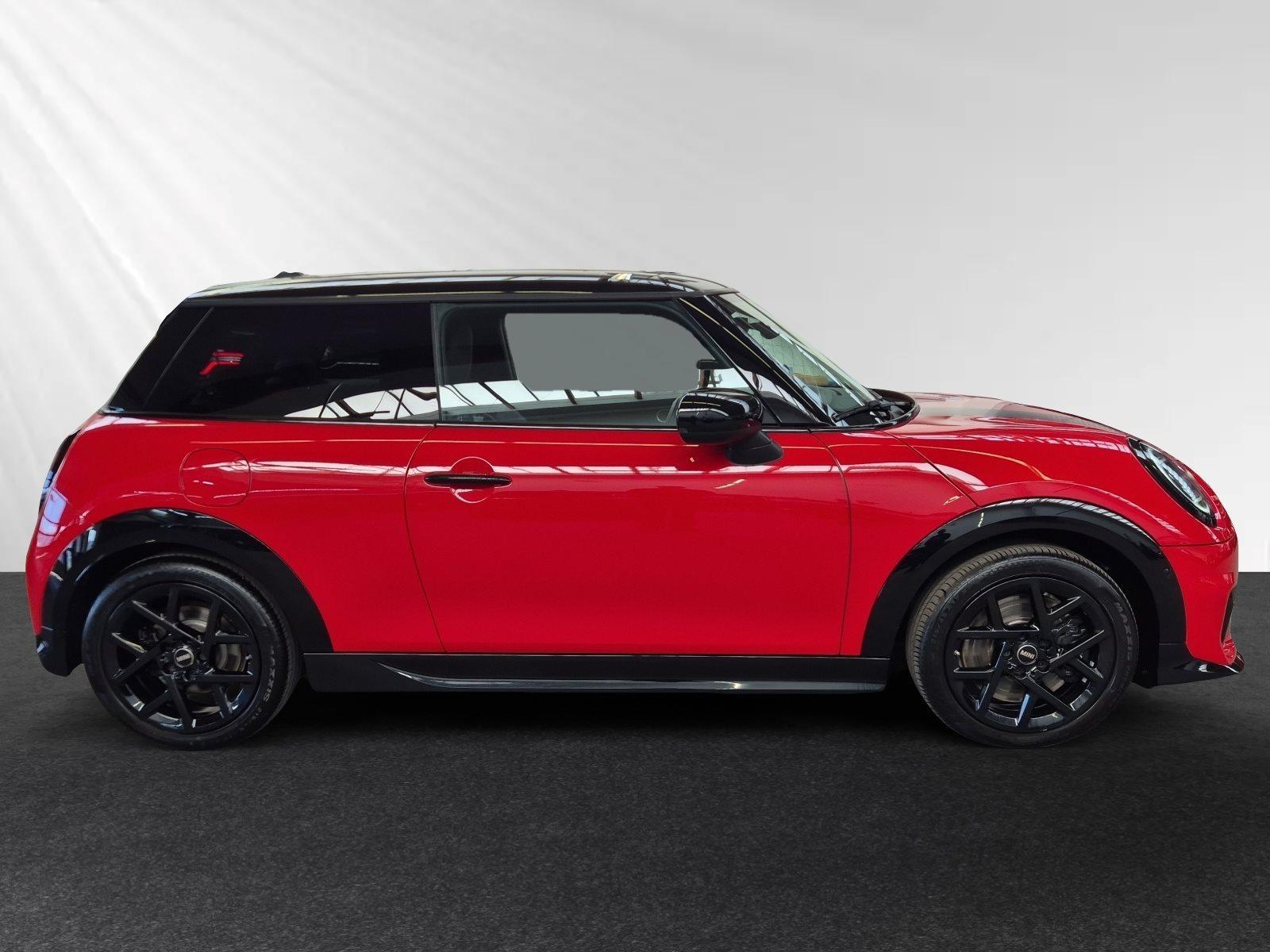 MINI Cooper 3-Türer – Bild 2