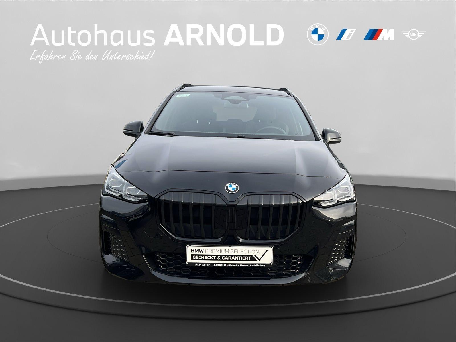 BMW 2er Active Tourer – Bild 2