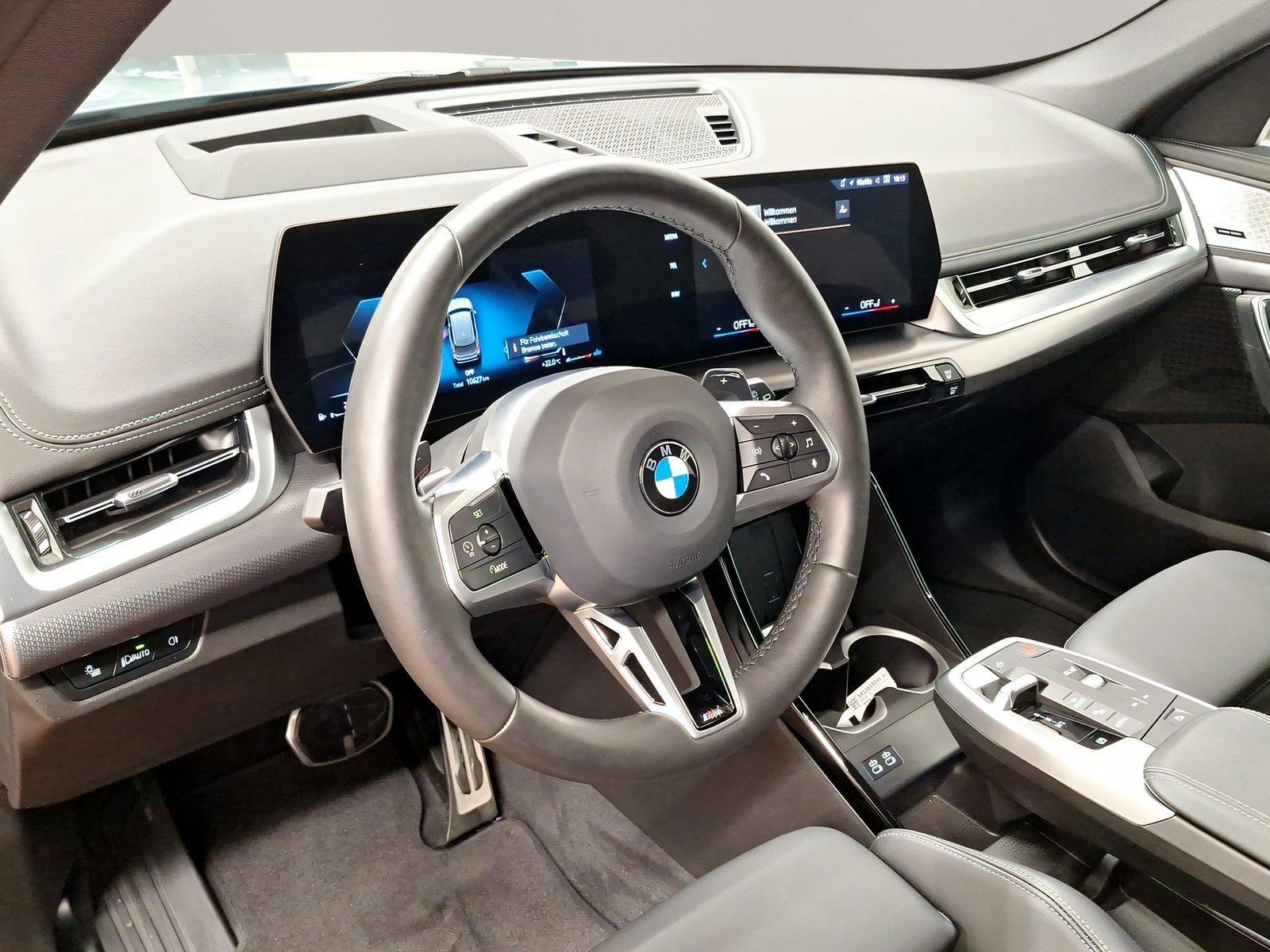 BMW X1 – Bild 4