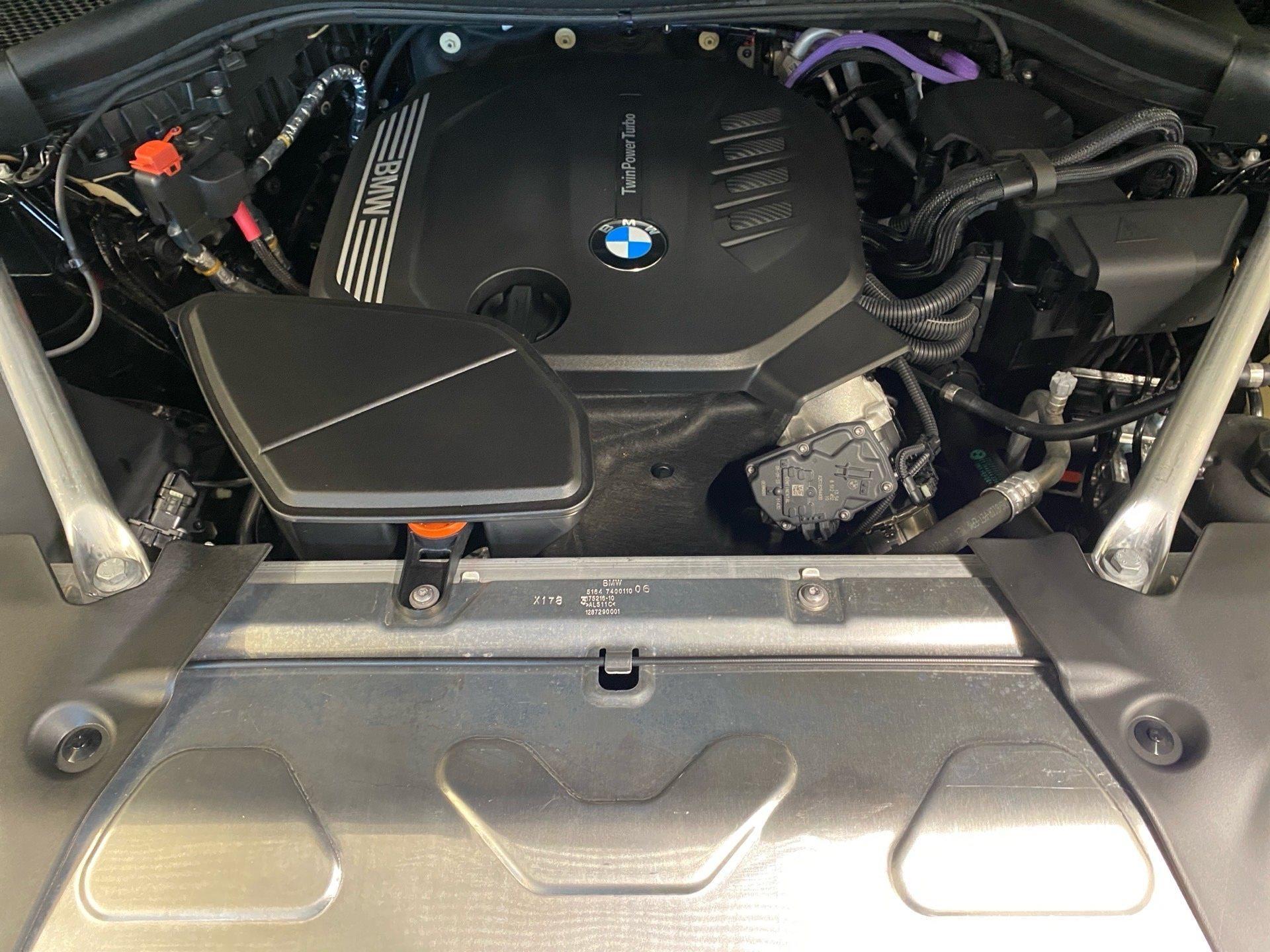 BMW X3 – Bild 16