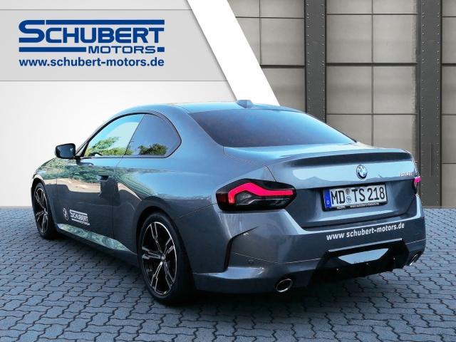 BMW 2er Coupé – Bild 9