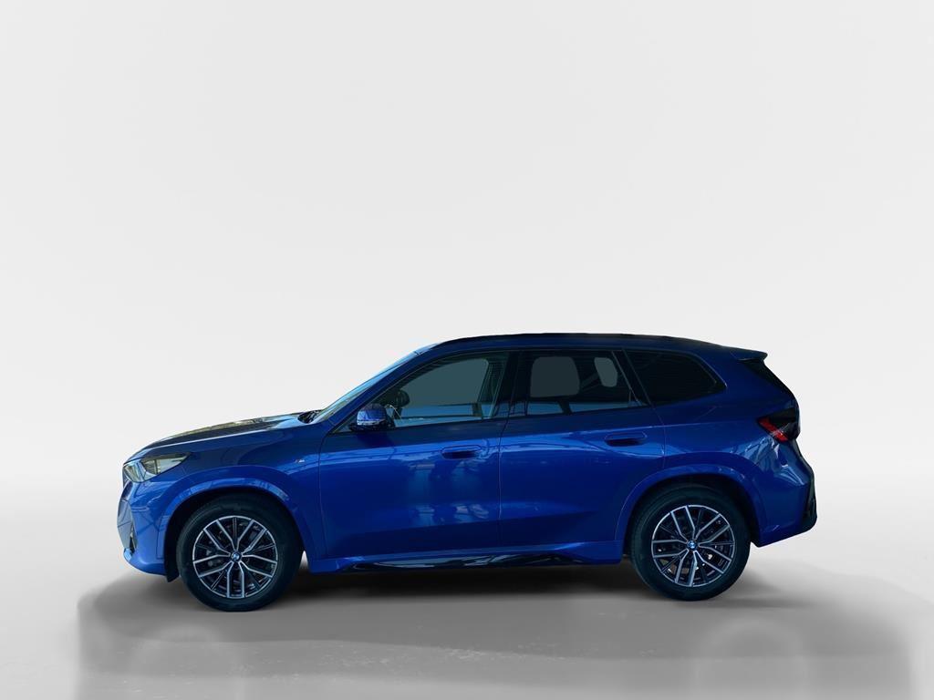 BMW X1 – Bild 3