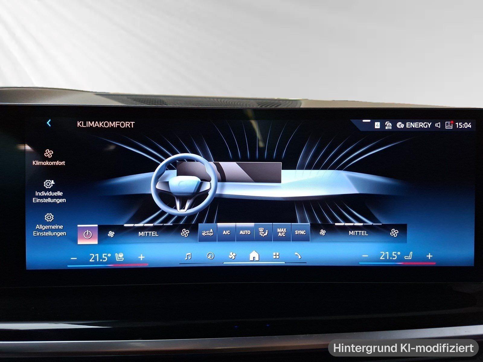 BMW X5 – Bild 15