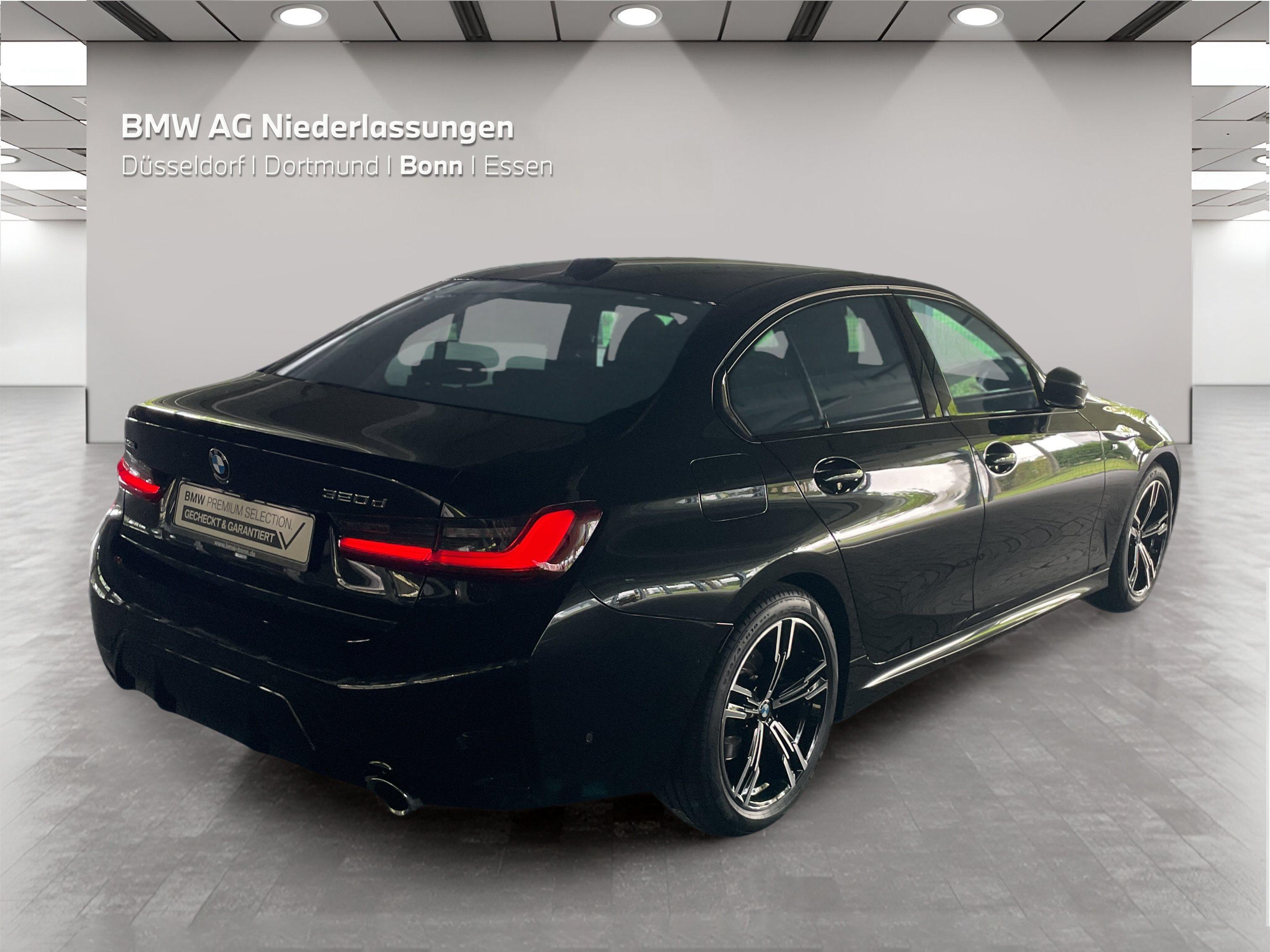 BMW 3er – Bild 4