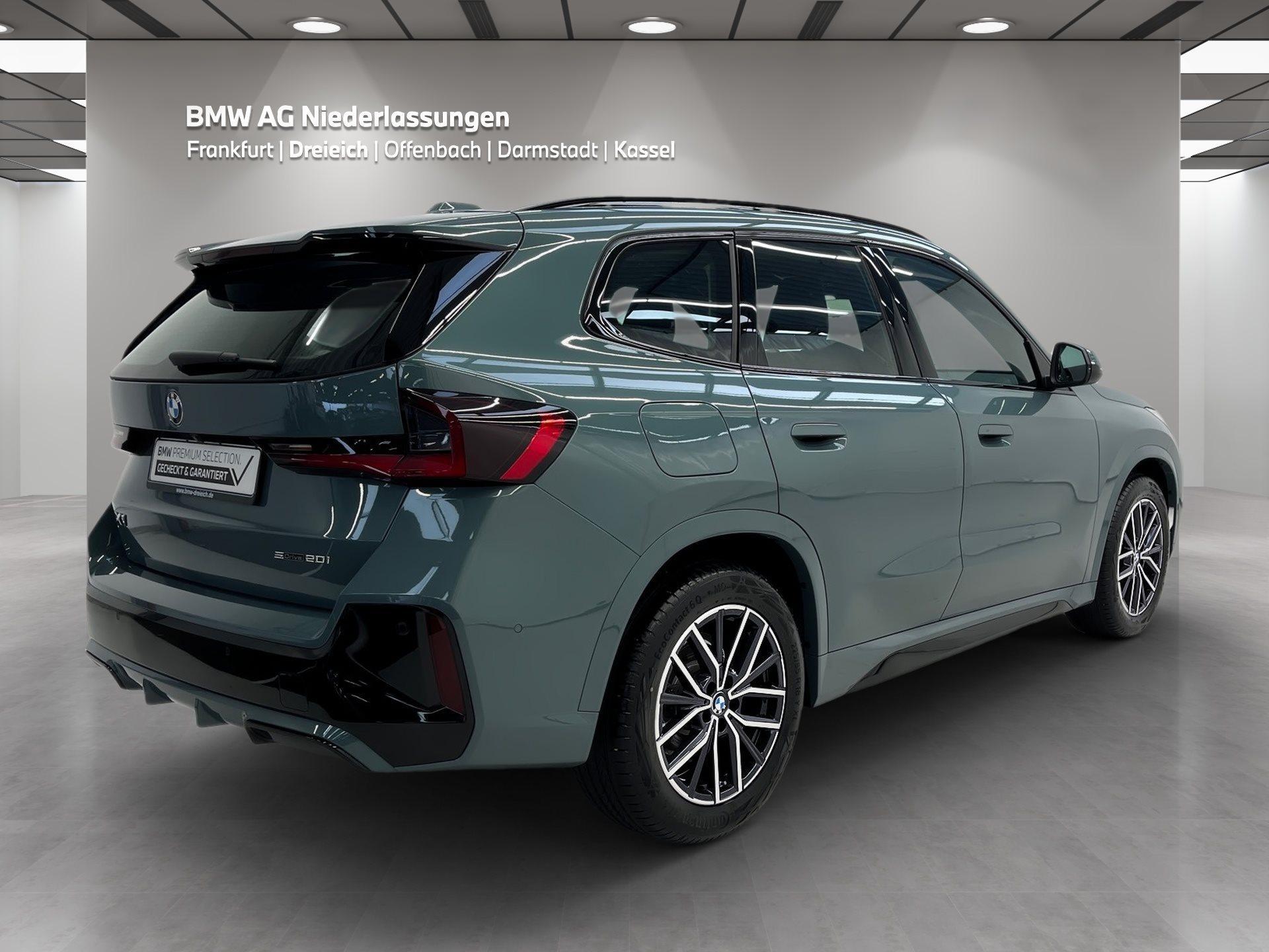 BMW X1 – Bild 3
