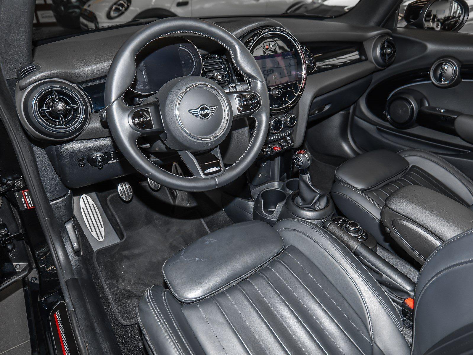 MINI Cabrio – Bild 10