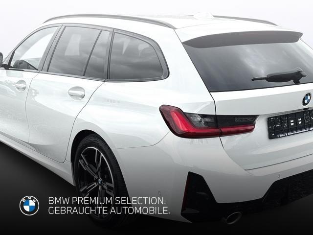 BMW 3er Touring – Bild 12