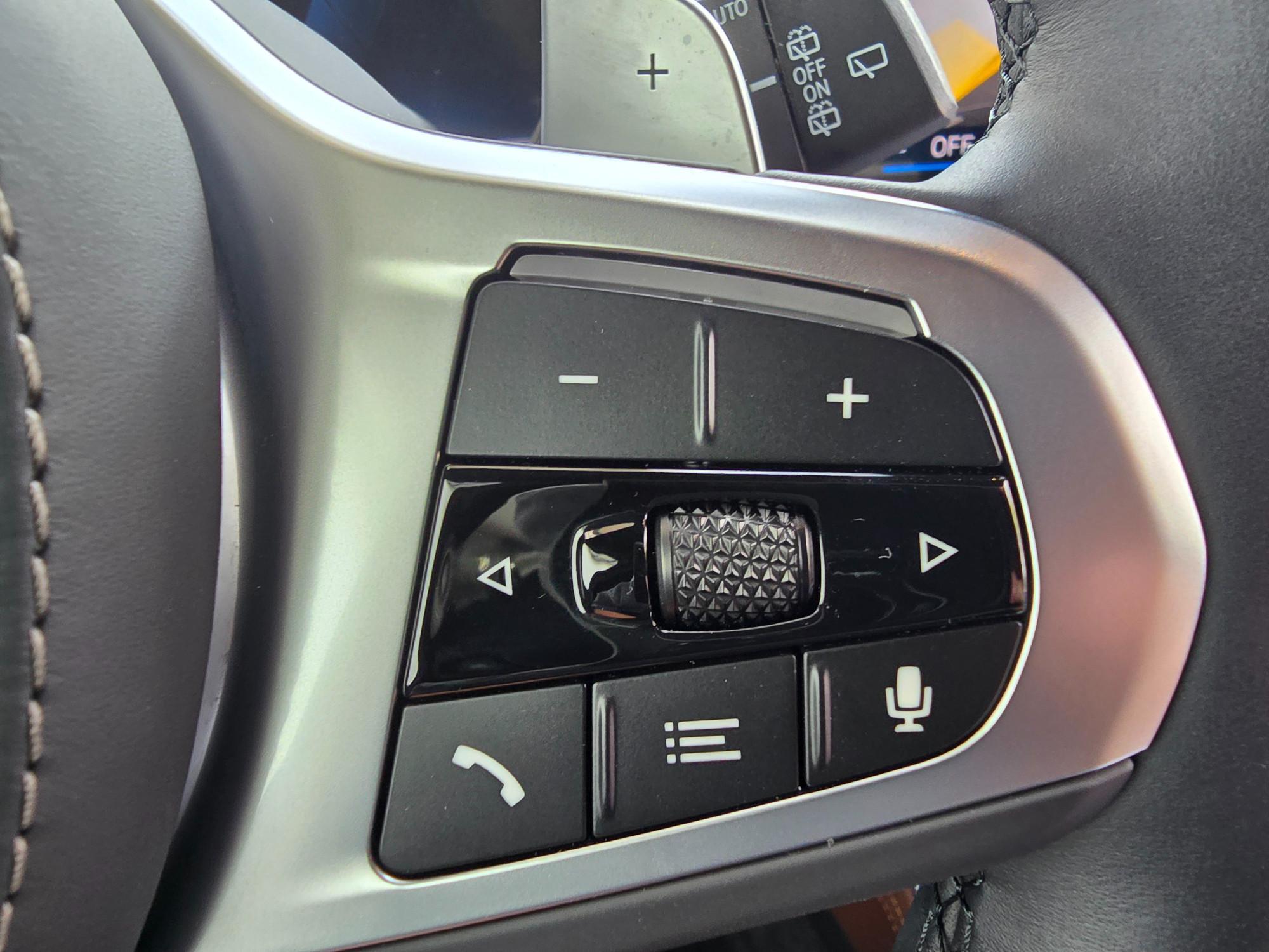 BMW X5 – Bild 28