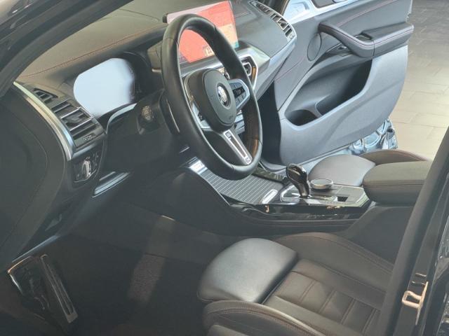 BMW X4 – Bild 3