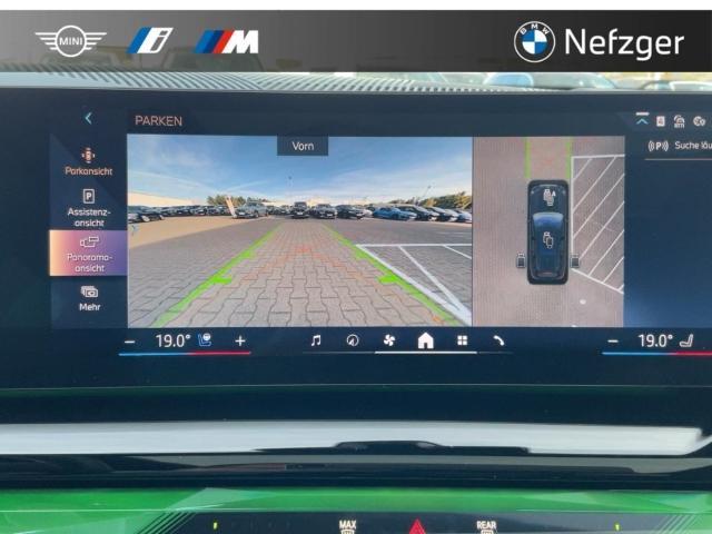 BMW 5er Touring – Bild 17