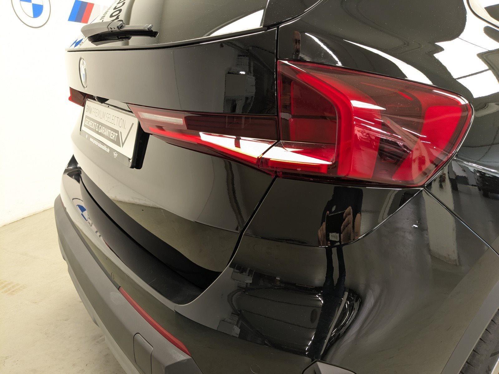 BMW X1 – Bild 8