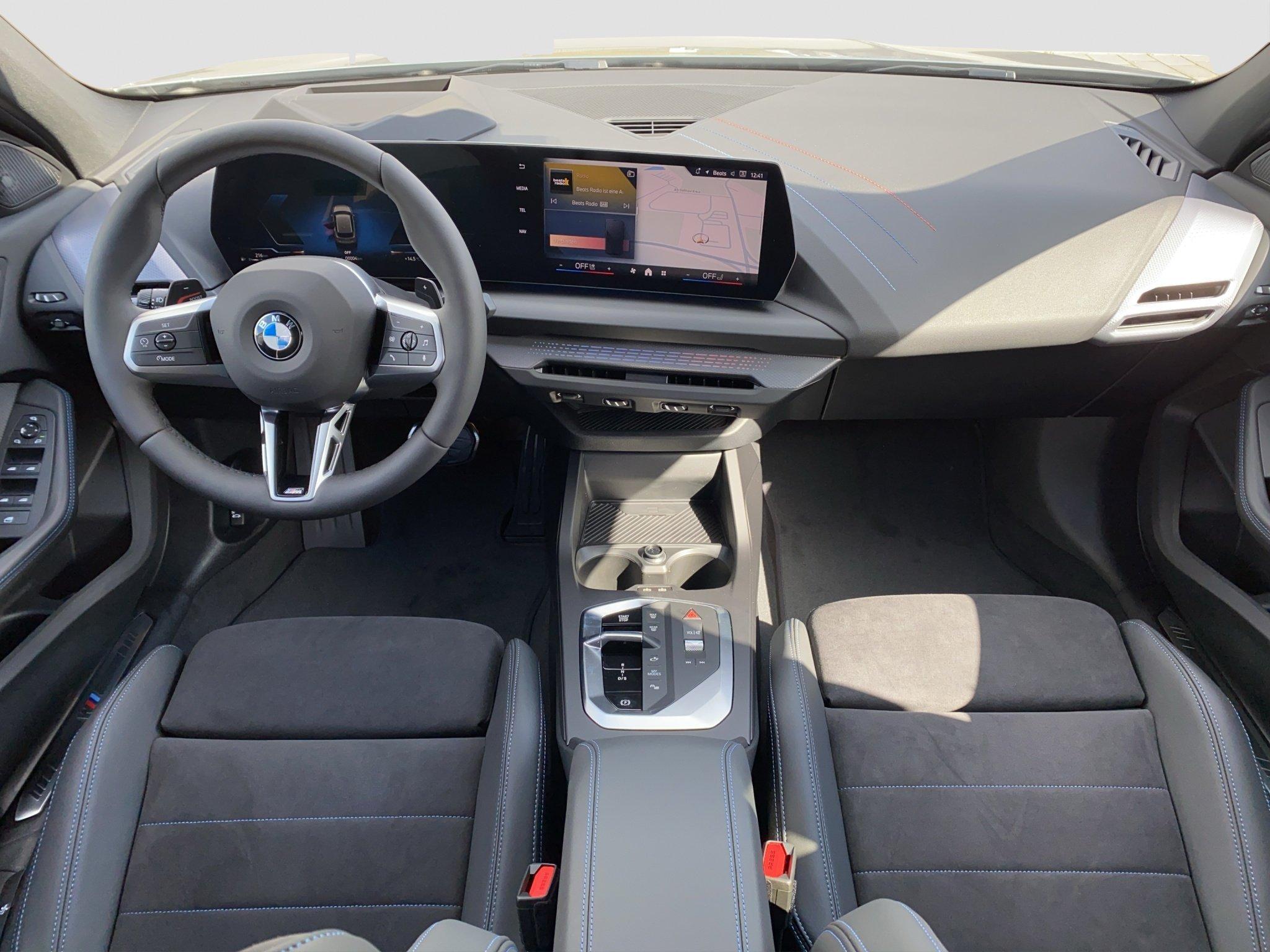 BMW 1er – Bild 8