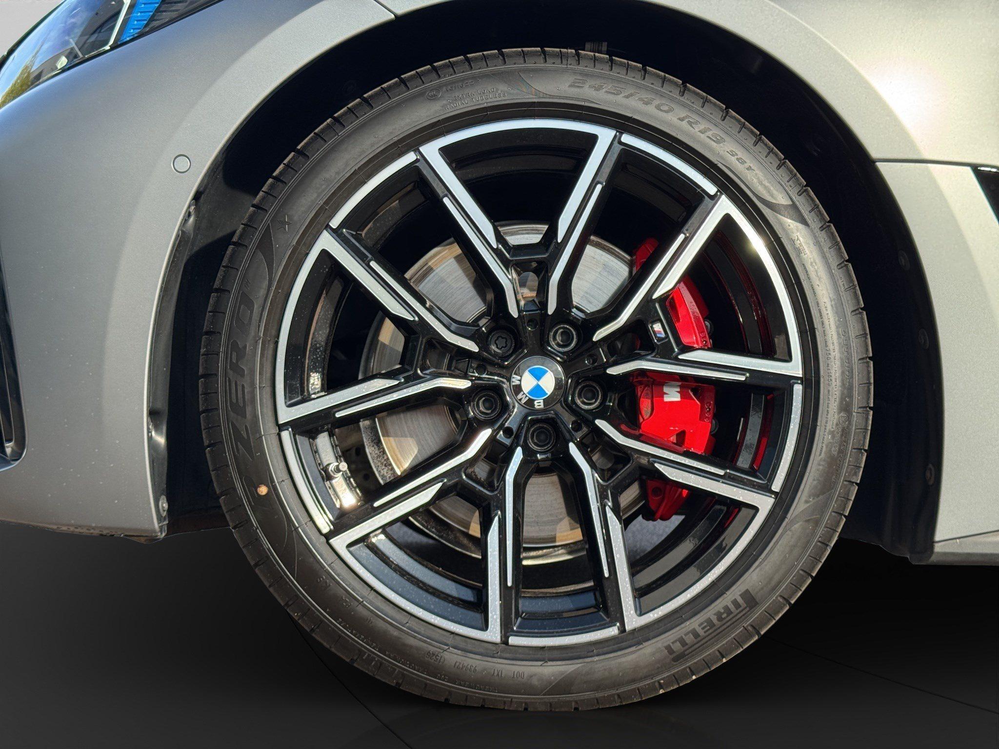 BMW 4er Gran Coupé – Bild 20